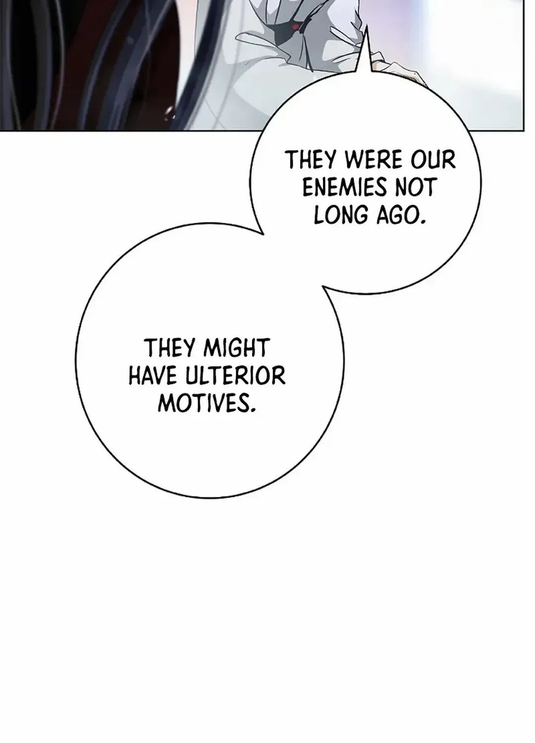 The Story of Thorny Spear Chapter 155 page 43 - 
