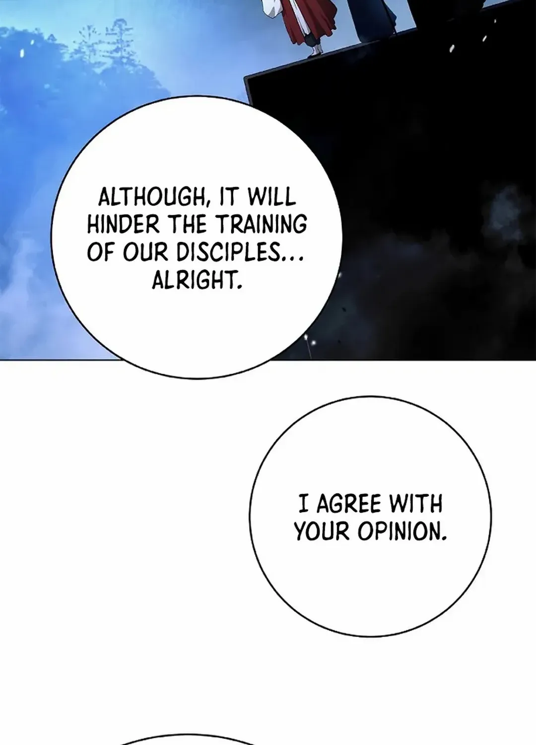 The Story of Thorny Spear Chapter 155 page 48 - 