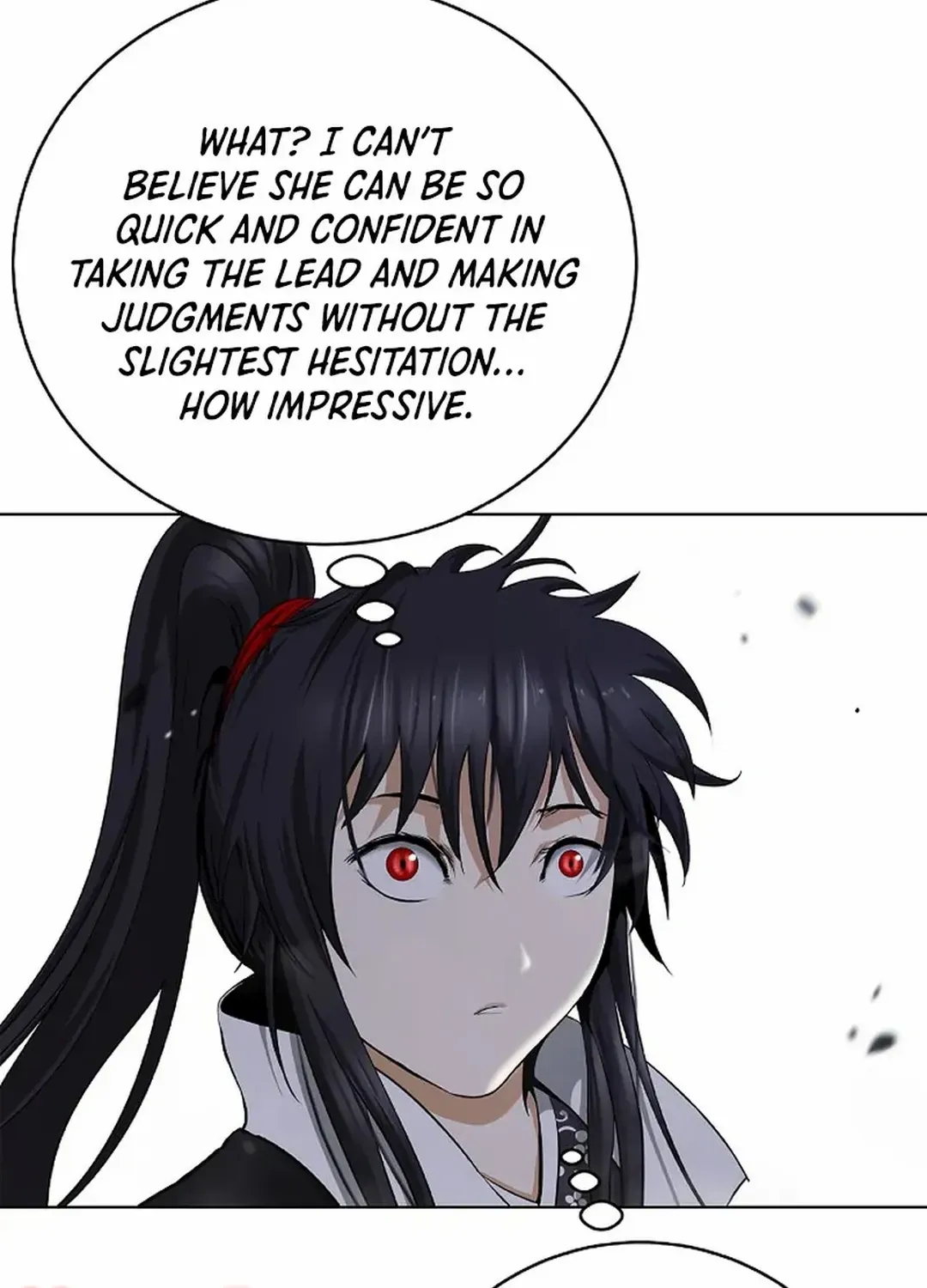 The Story of Thorny Spear Chapter 155 page 49 - 
