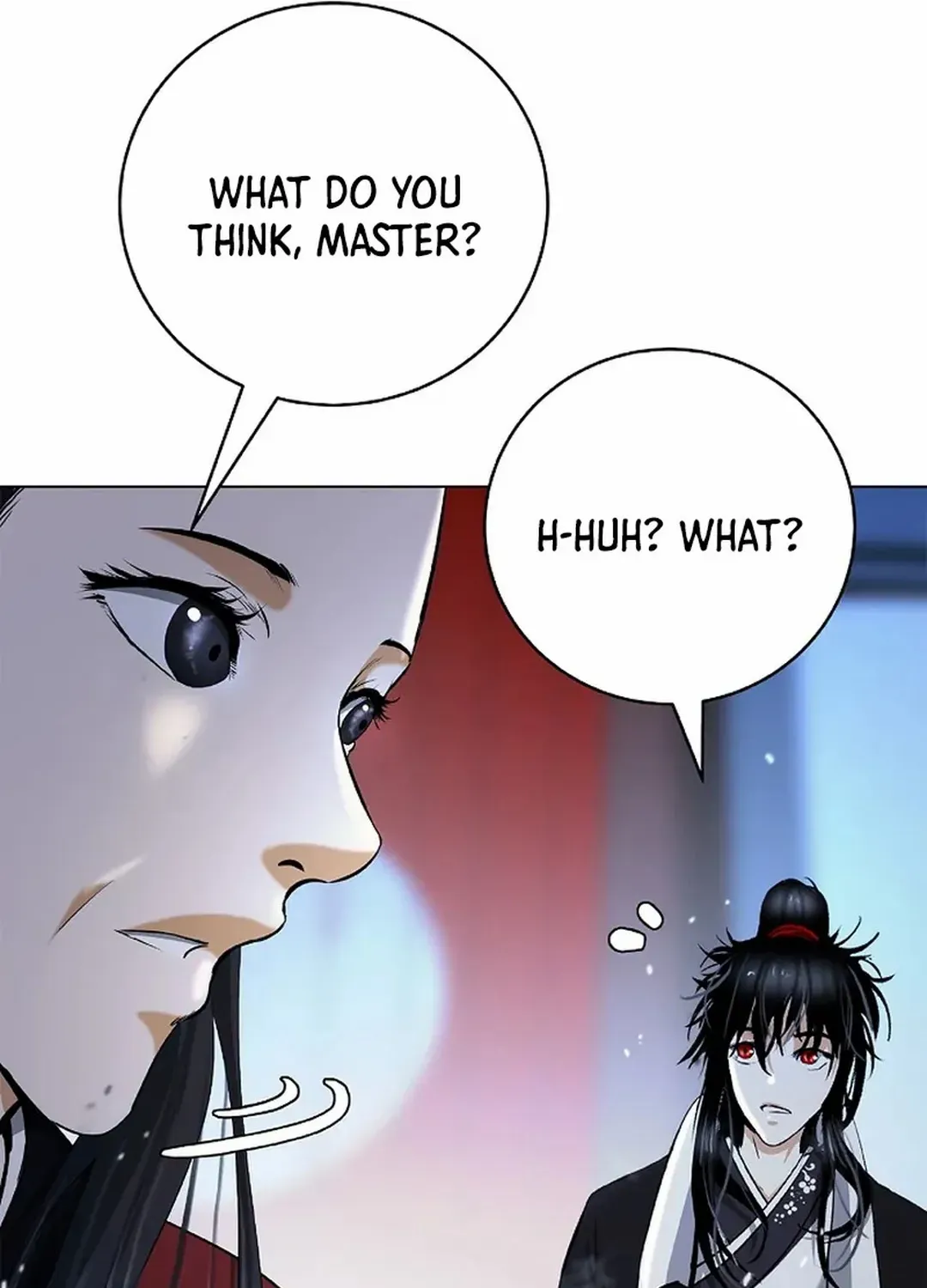 The Story of Thorny Spear Chapter 155 page 53 - 
