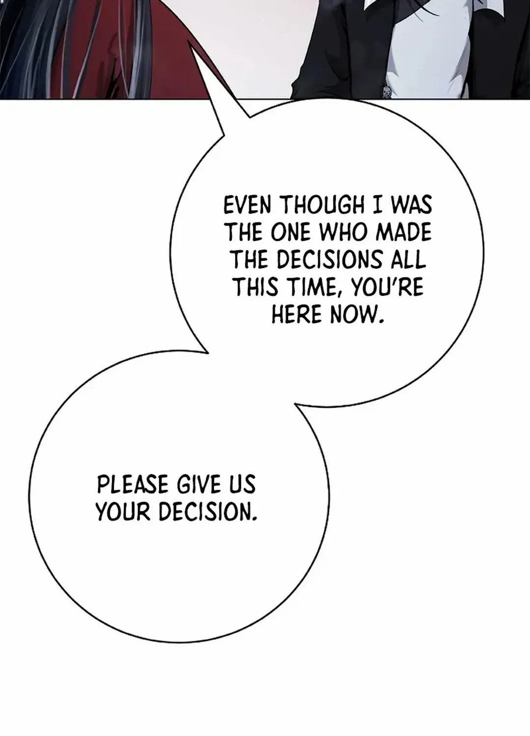 The Story of Thorny Spear Chapter 155 page 54 - 