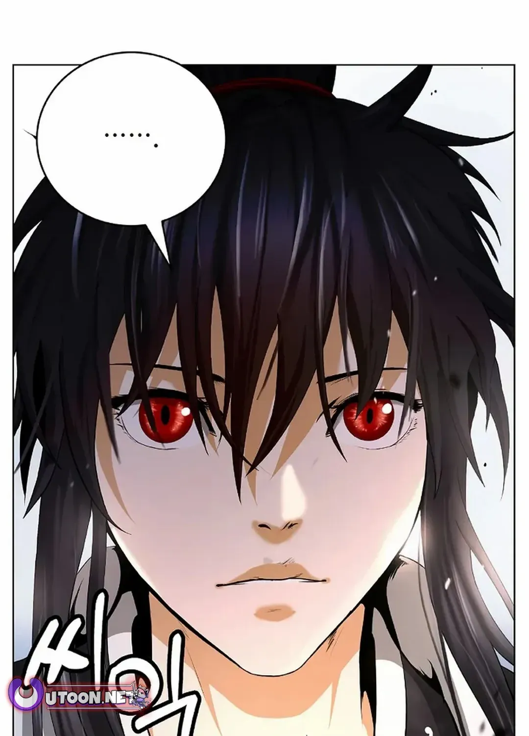 The Story of Thorny Spear Chapter 155 page 55 - 