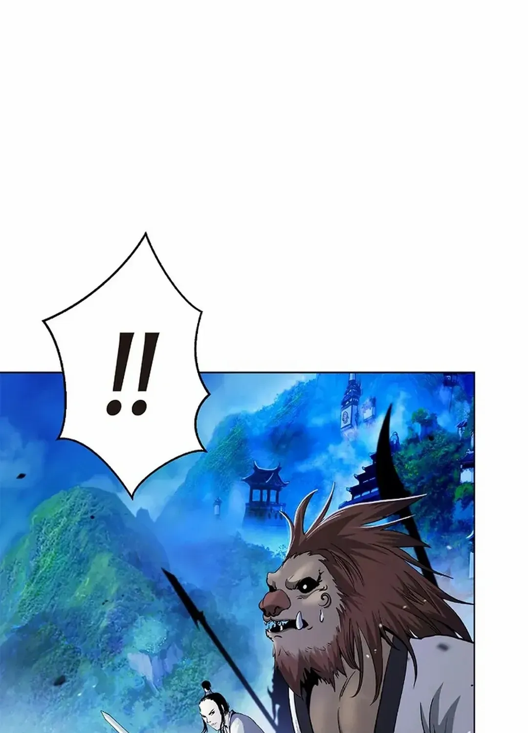 The Story of Thorny Spear Chapter 155 page 67 - 