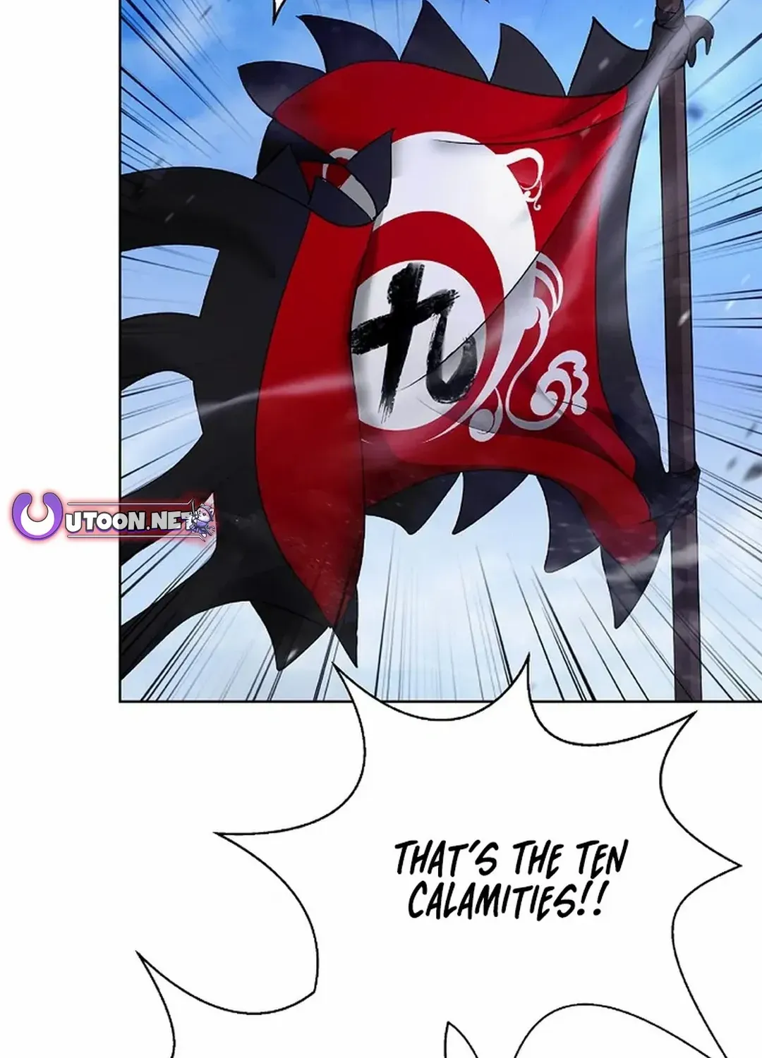 The Story of Thorny Spear Chapter 155 page 69 - 