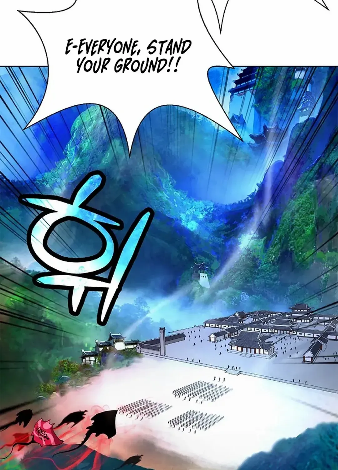 The Story of Thorny Spear Chapter 155 page 70 - 