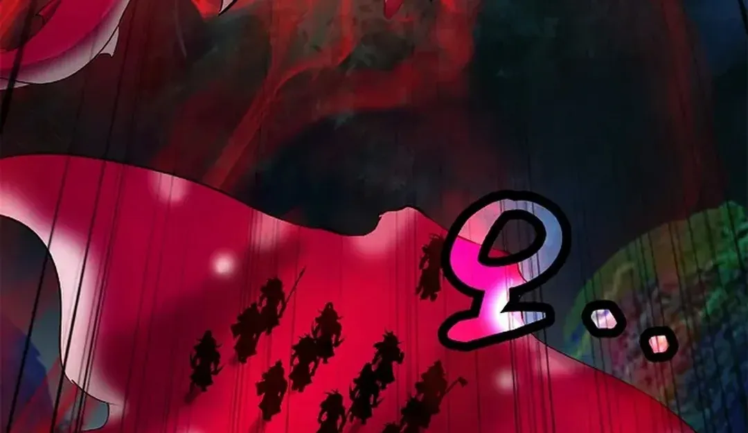 The Story of Thorny Spear Chapter 155 page 72 - 