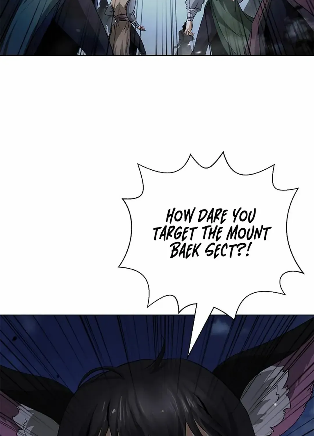 The Story of Thorny Spear Chapter 155 page 81 - 