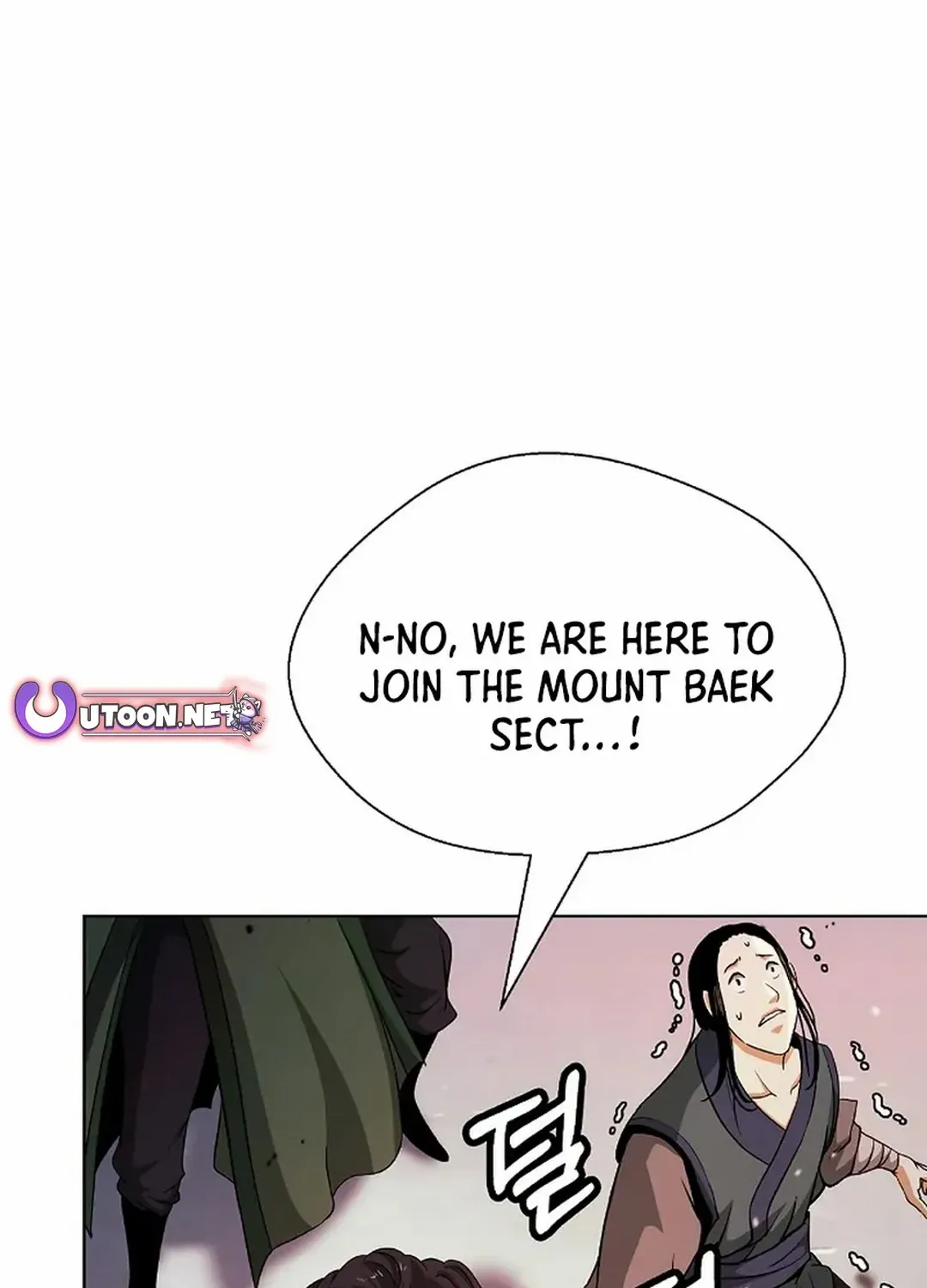 The Story of Thorny Spear Chapter 155 page 83 - 