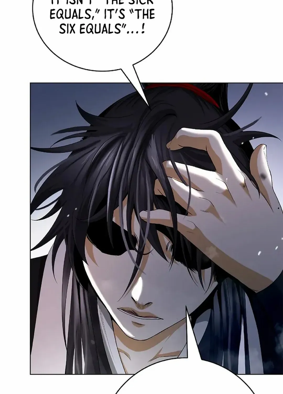 The Story of Thorny Spear Chapter 155 page 85 - 