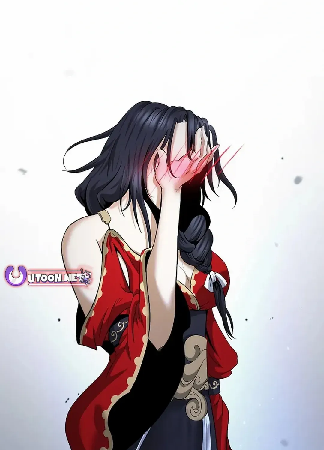 The Story of Thorny Spear Chapter 155 page 90 - 