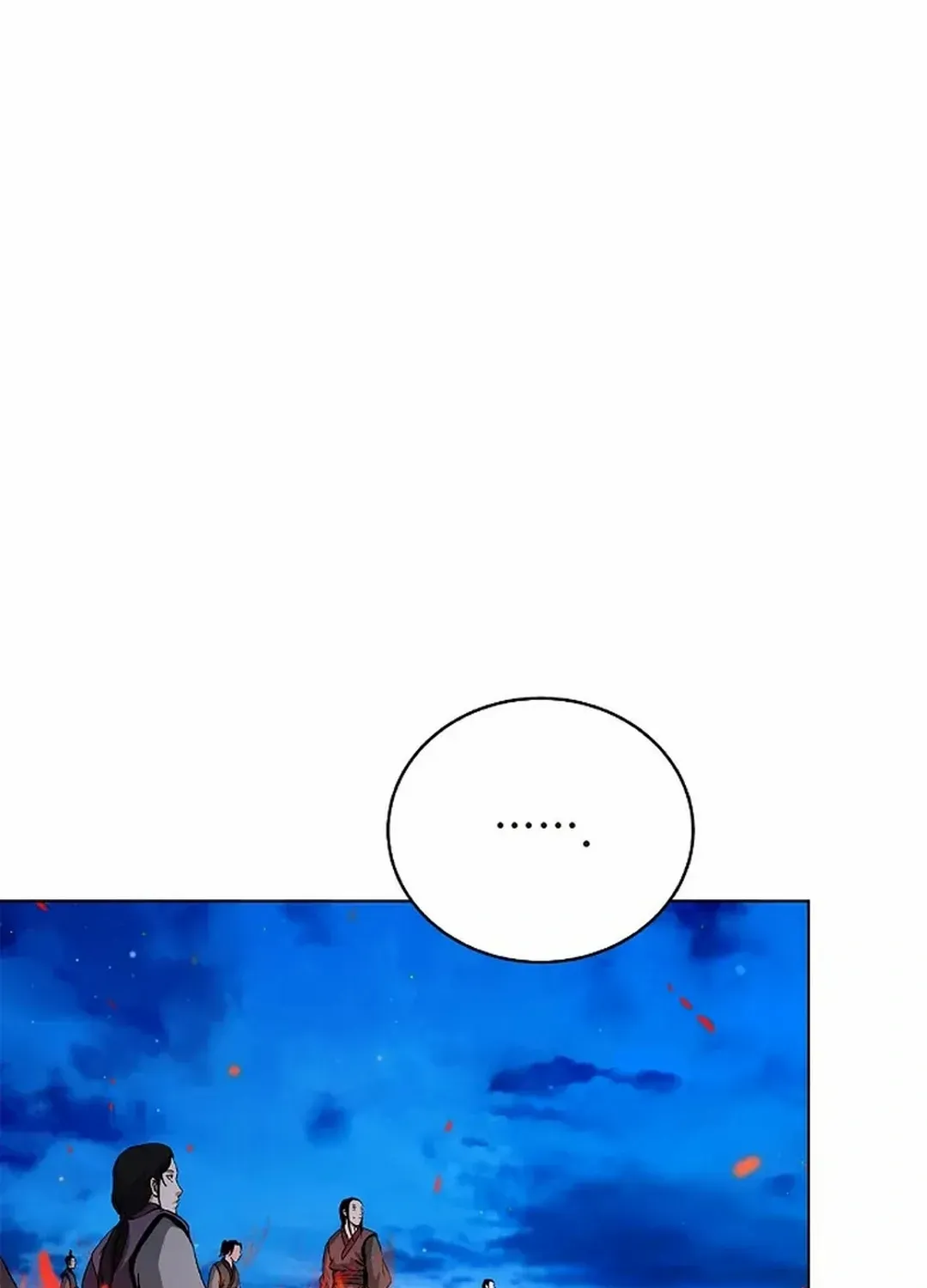 The Story of Thorny Spear Chapter 155 page 94 - 