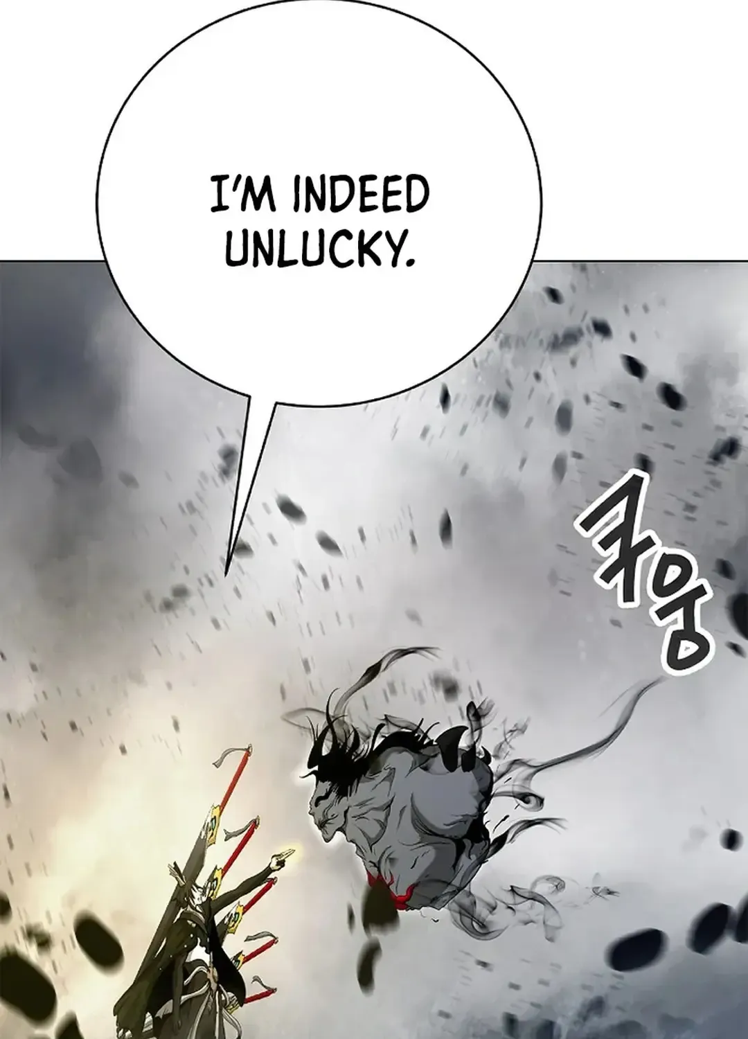 The Story of Thorny Spear Chapter 156 page 107 - 