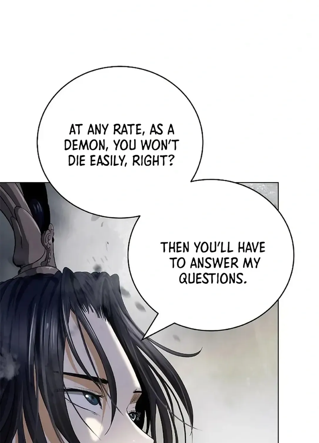 The Story of Thorny Spear Chapter 156 page 109 - 