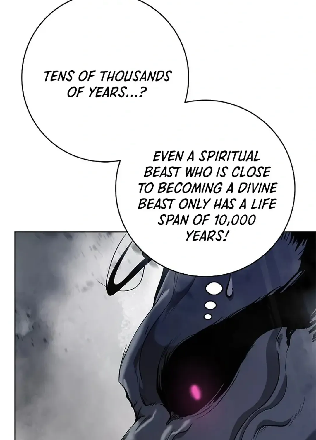 The Story of Thorny Spear Chapter 156 page 111 - 