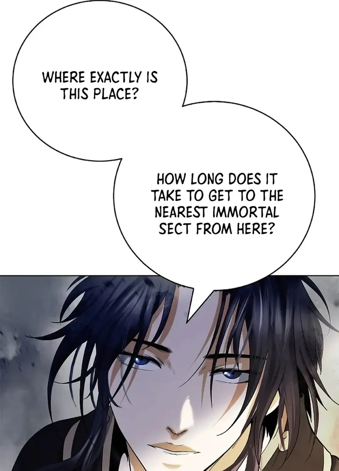The Story of Thorny Spear Chapter 156 page 114 - 