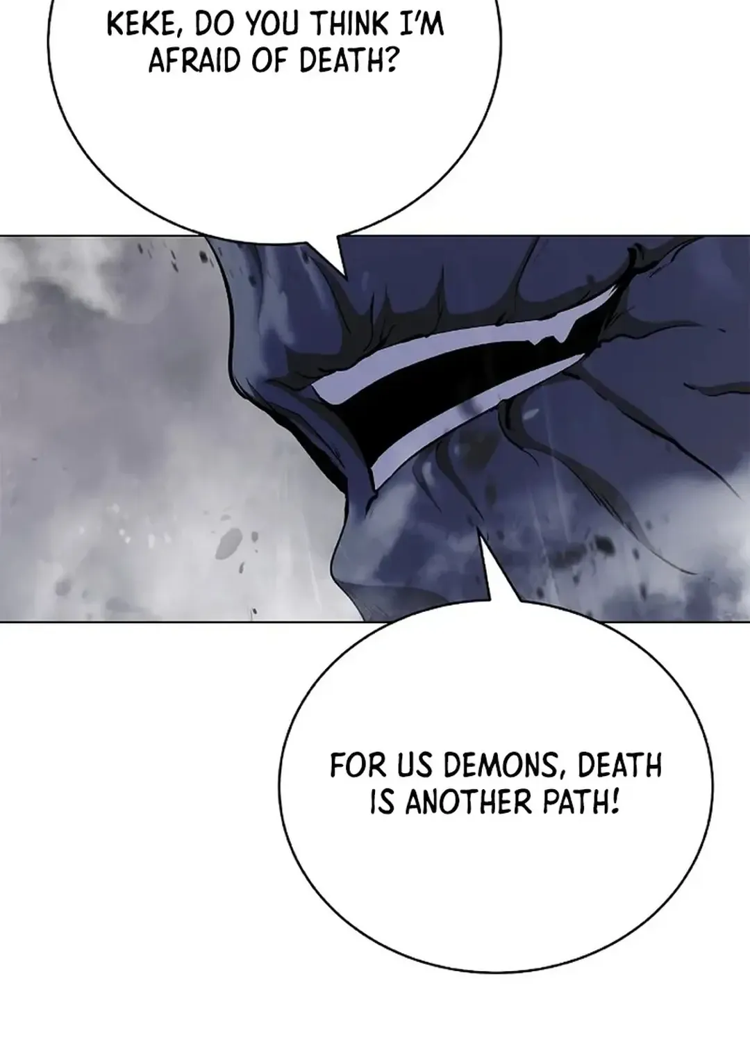 The Story of Thorny Spear Chapter 156 page 116 - 