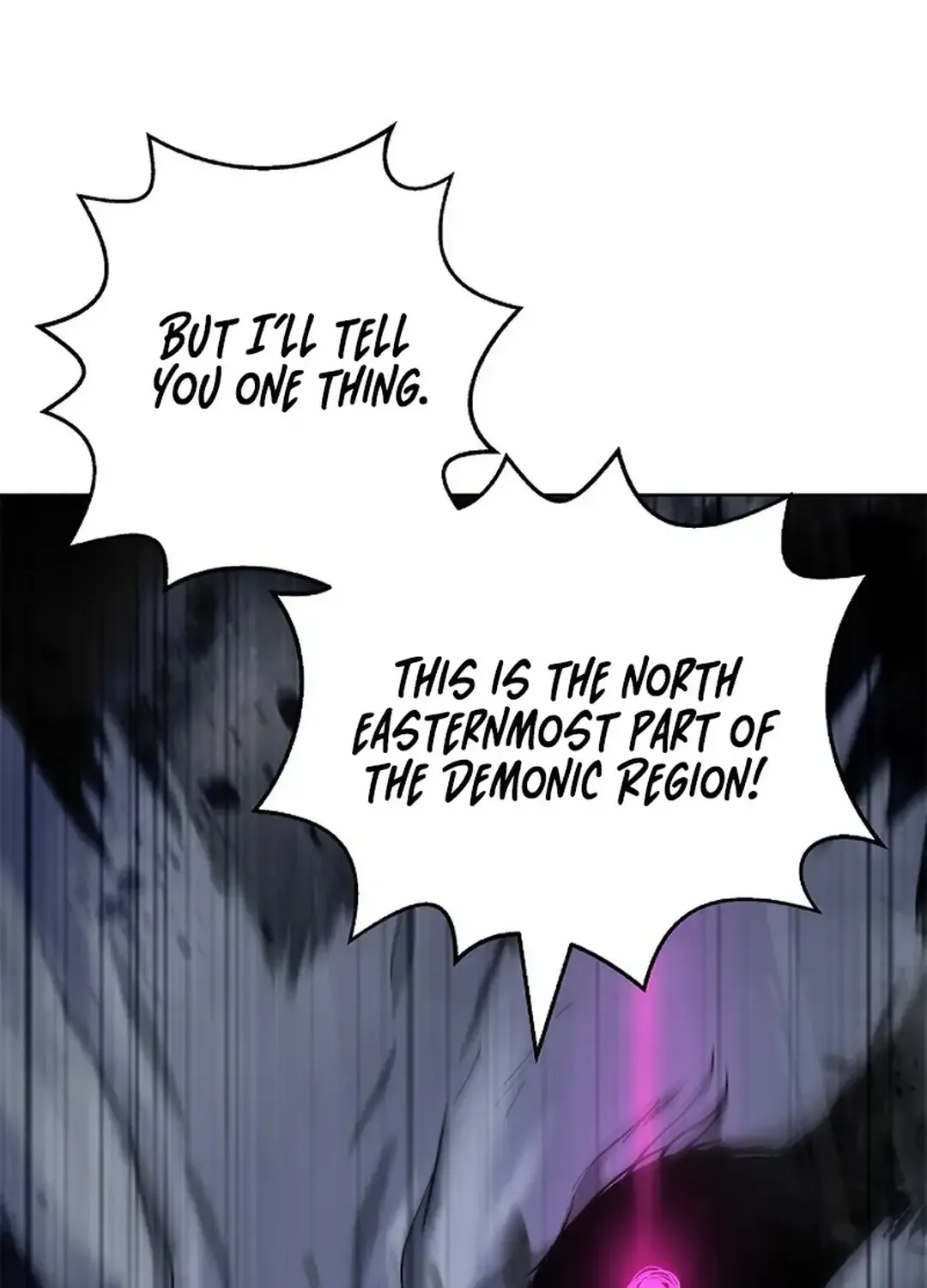 The Story of Thorny Spear Chapter 156 page 117 - 