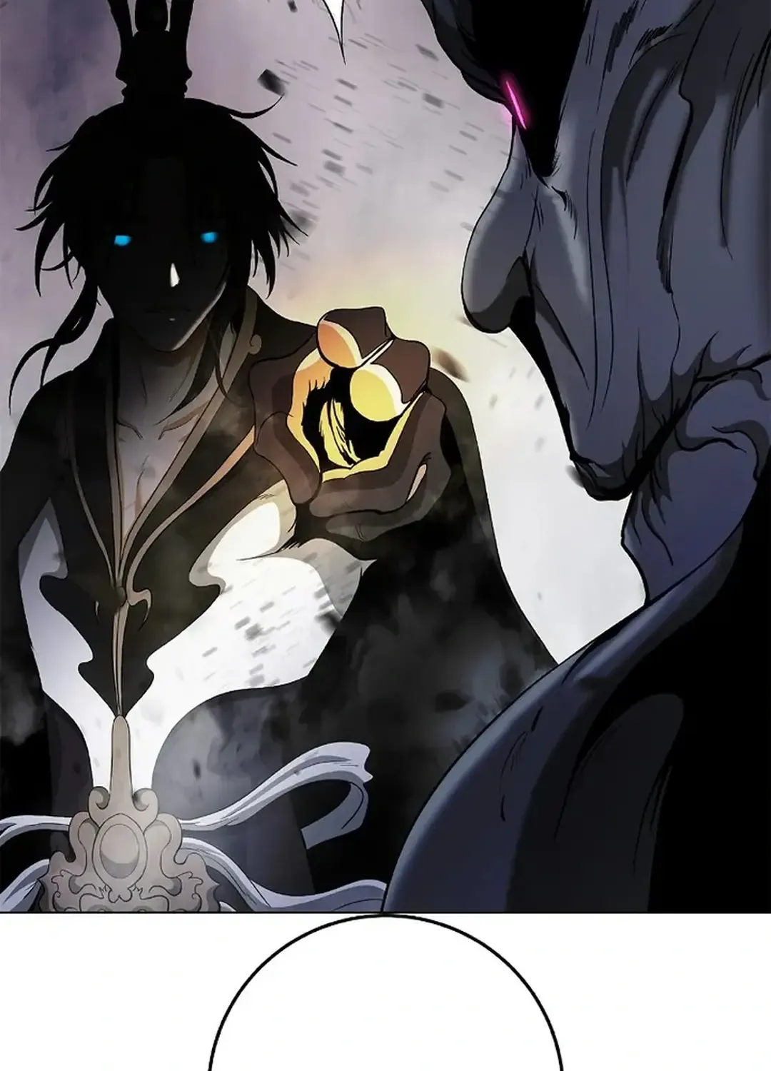 The Story of Thorny Spear Chapter 156 page 129 - 