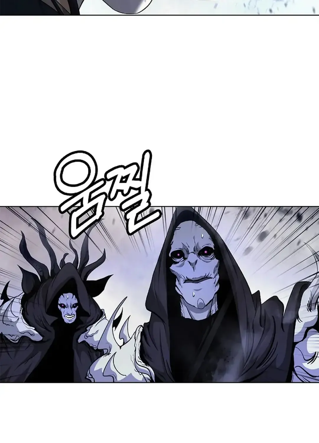 The Story of Thorny Spear Chapter 156 page 138 - 