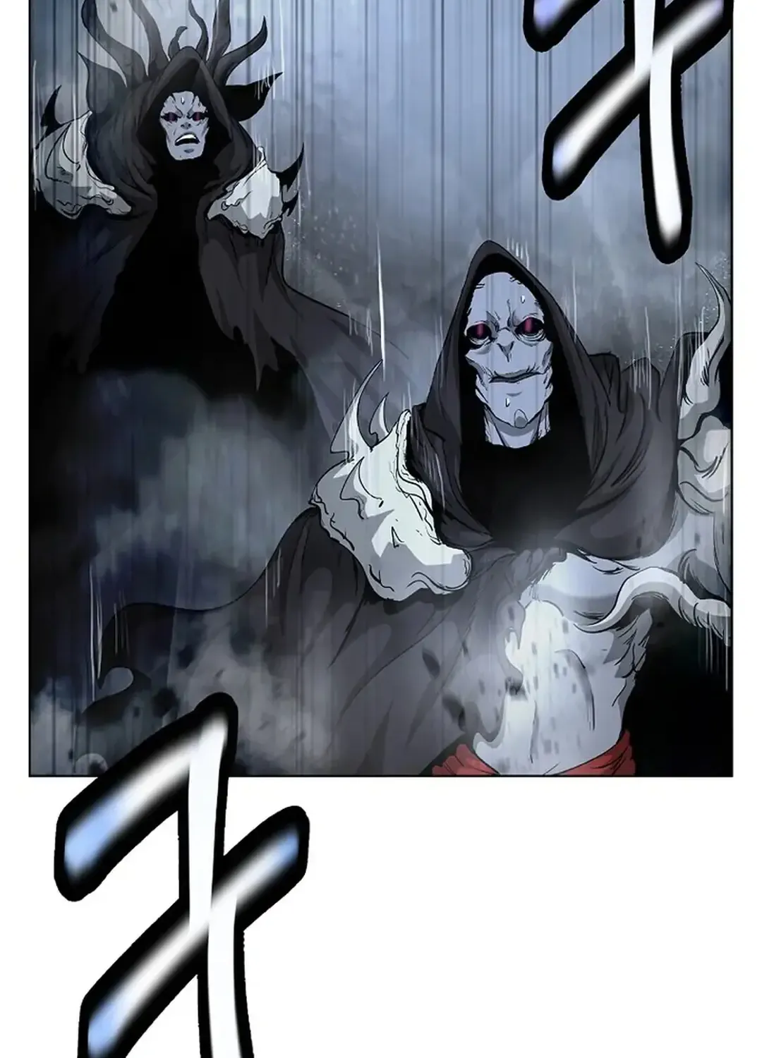The Story of Thorny Spear Chapter 156 page 150 - 