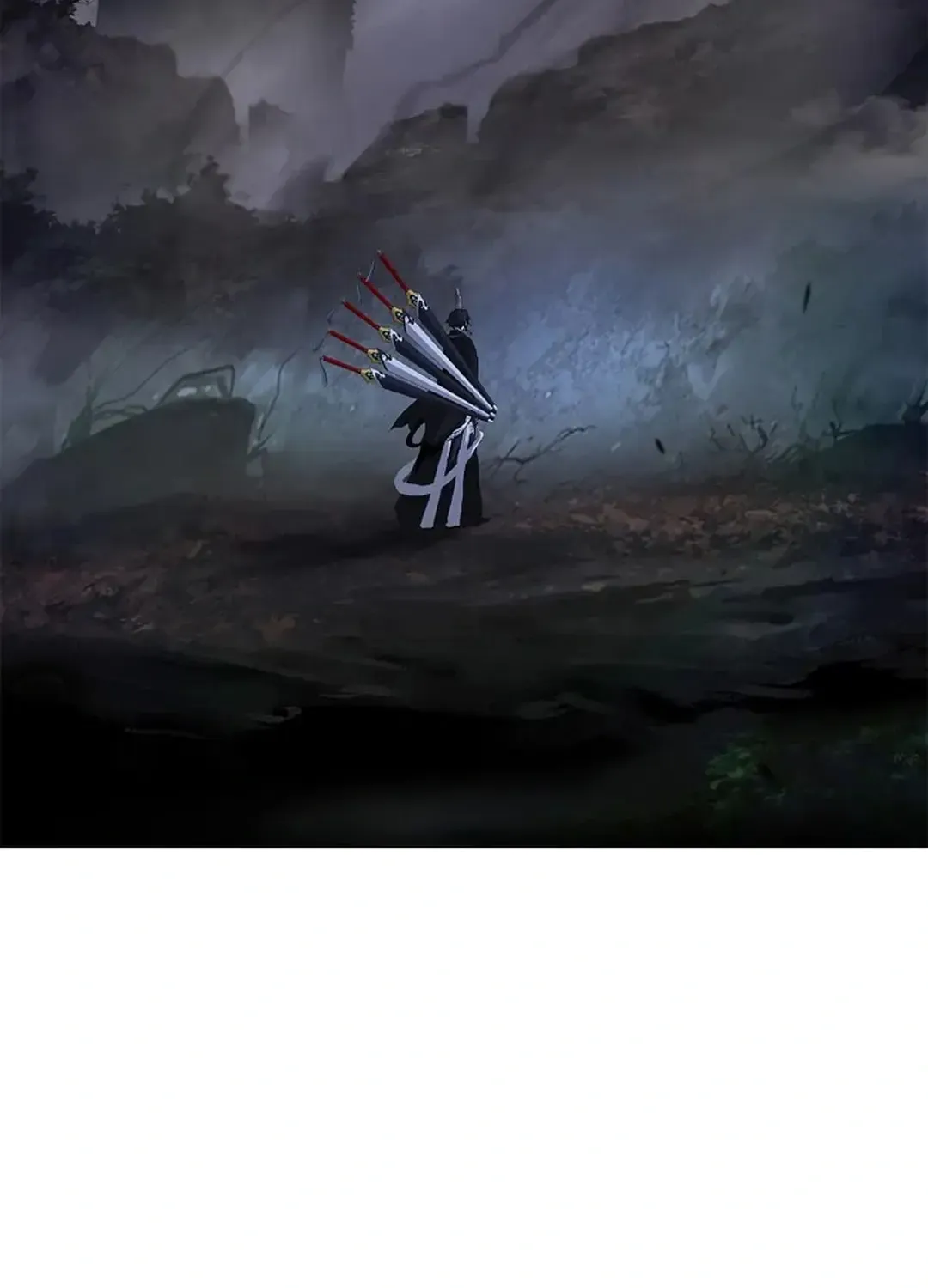 The Story of Thorny Spear Chapter 156 page 163 - 