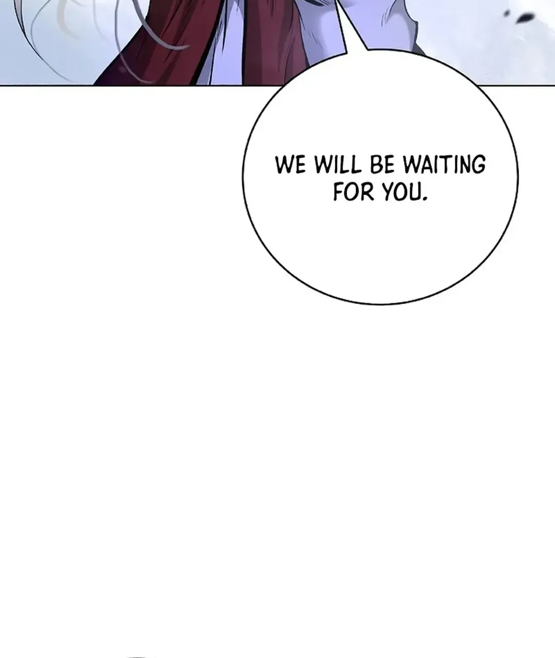 The Story of Thorny Spear Chapter 156 page 19 - 