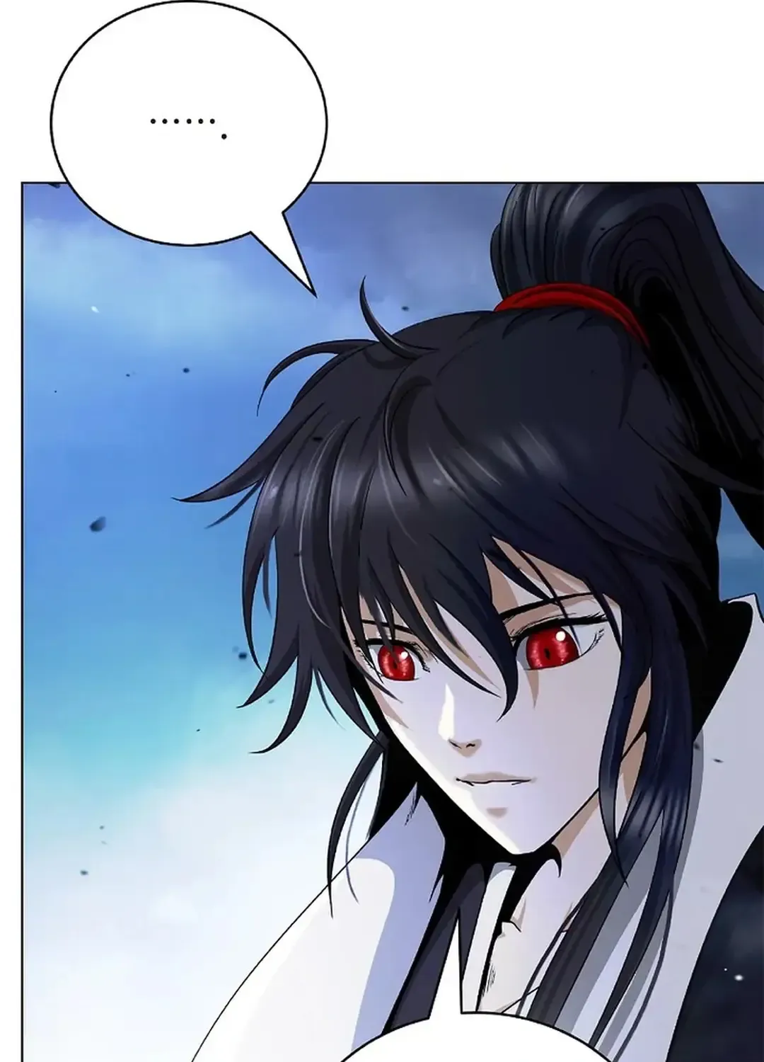The Story of Thorny Spear Chapter 156 page 20 - 