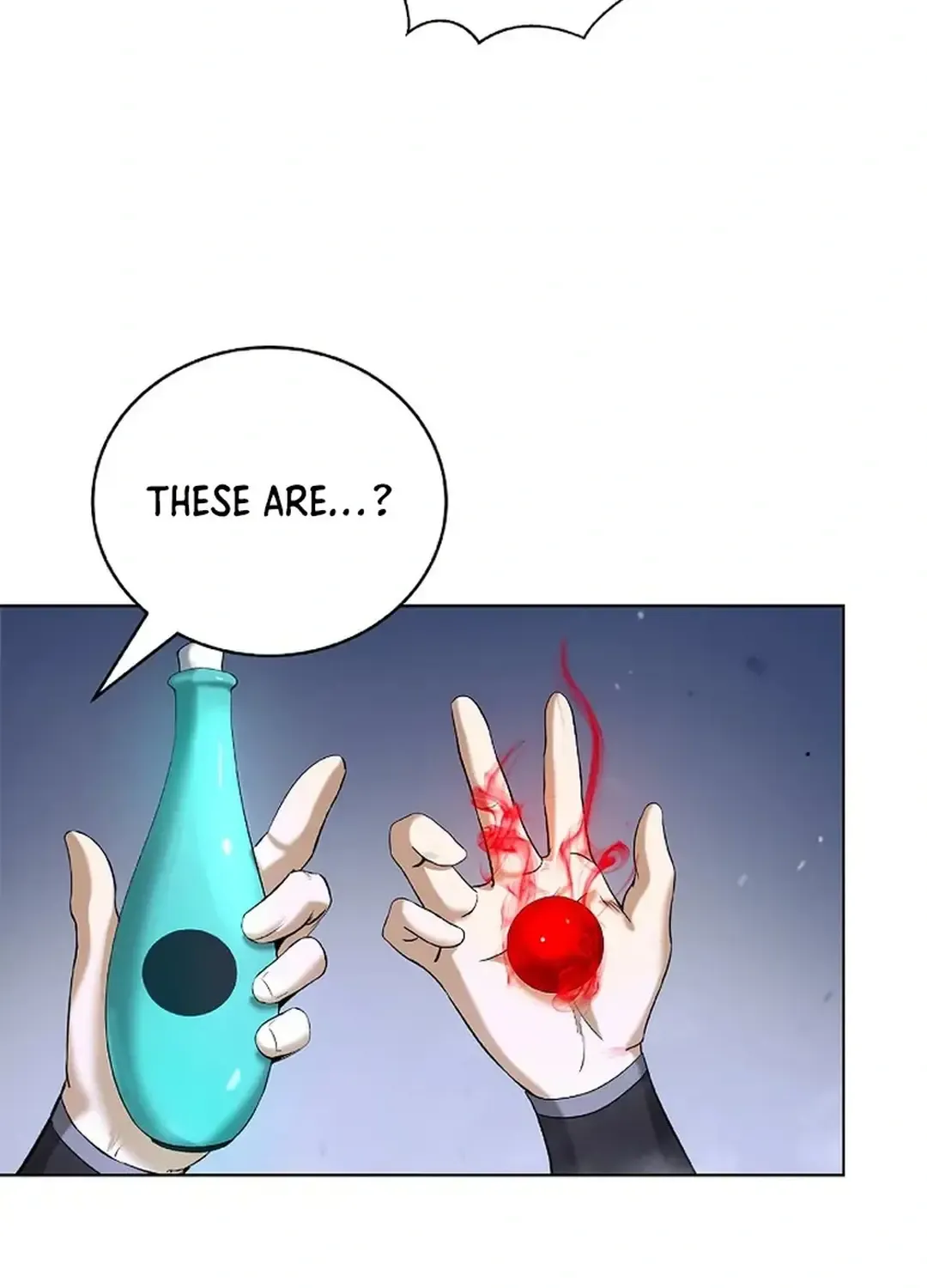 The Story of Thorny Spear Chapter 156 page 24 - 