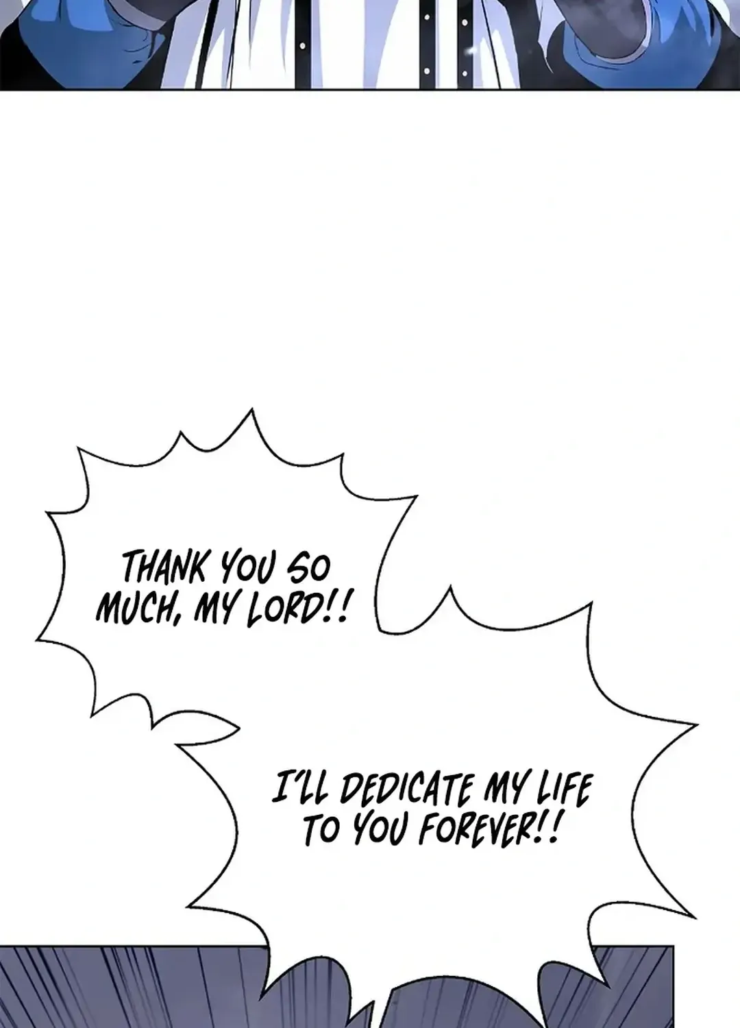 The Story of Thorny Spear Chapter 156 page 29 - 
