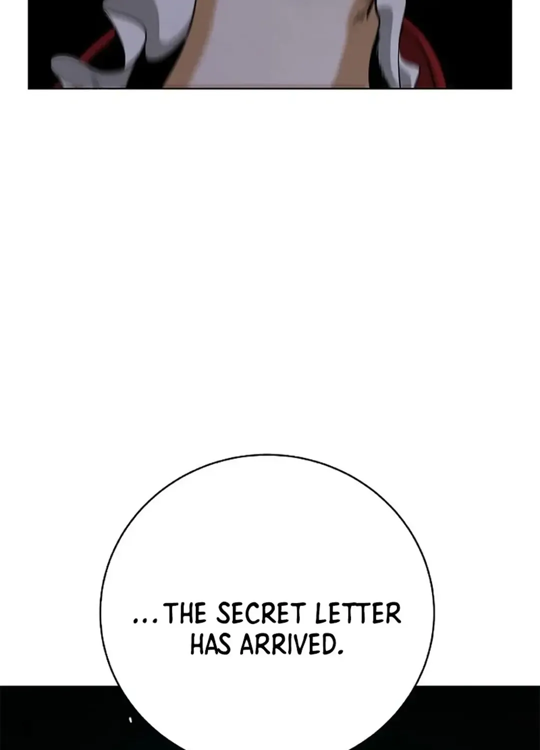 The Story of Thorny Spear Chapter 156 page 41 - 