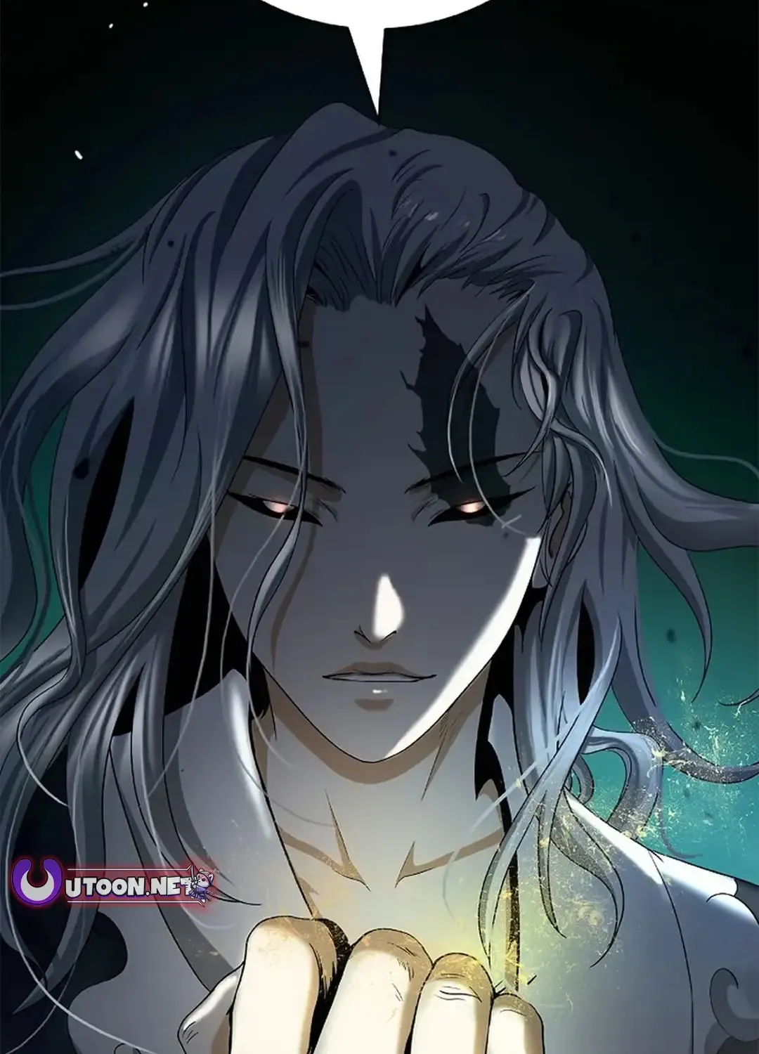 The Story of Thorny Spear Chapter 156 page 42 - 