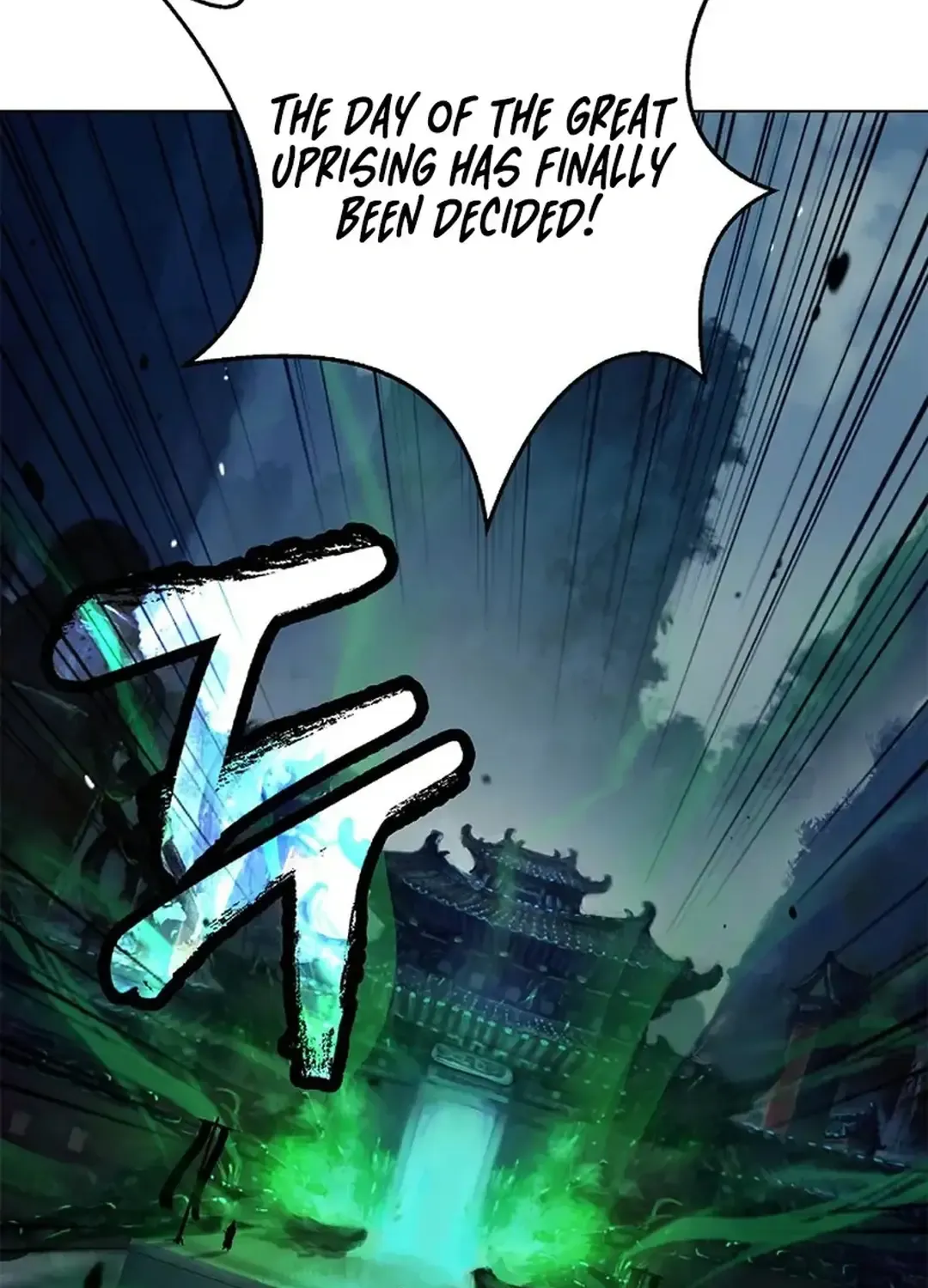 The Story of Thorny Spear Chapter 156 page 44 - 