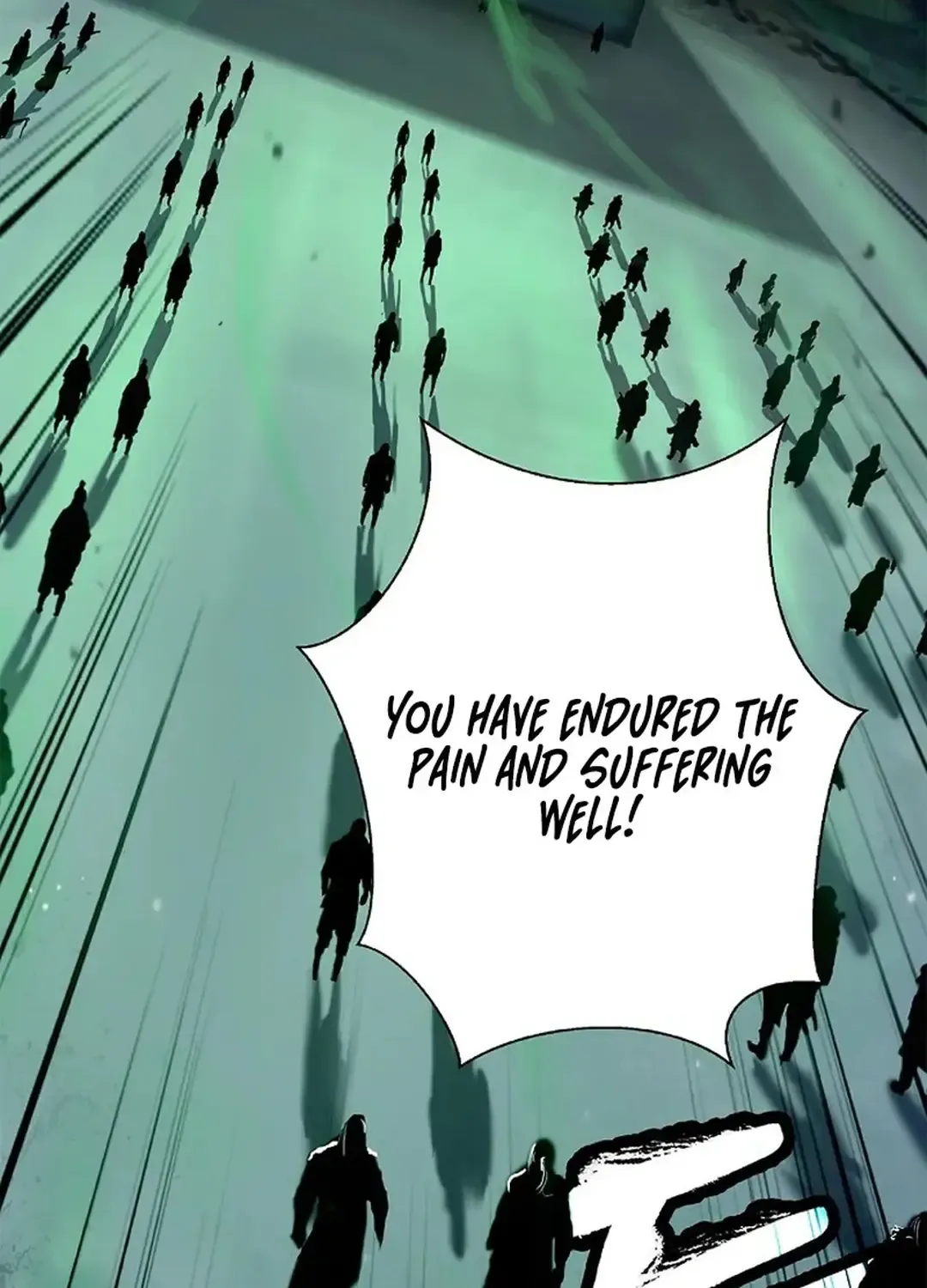The Story of Thorny Spear Chapter 156 page 46 - 