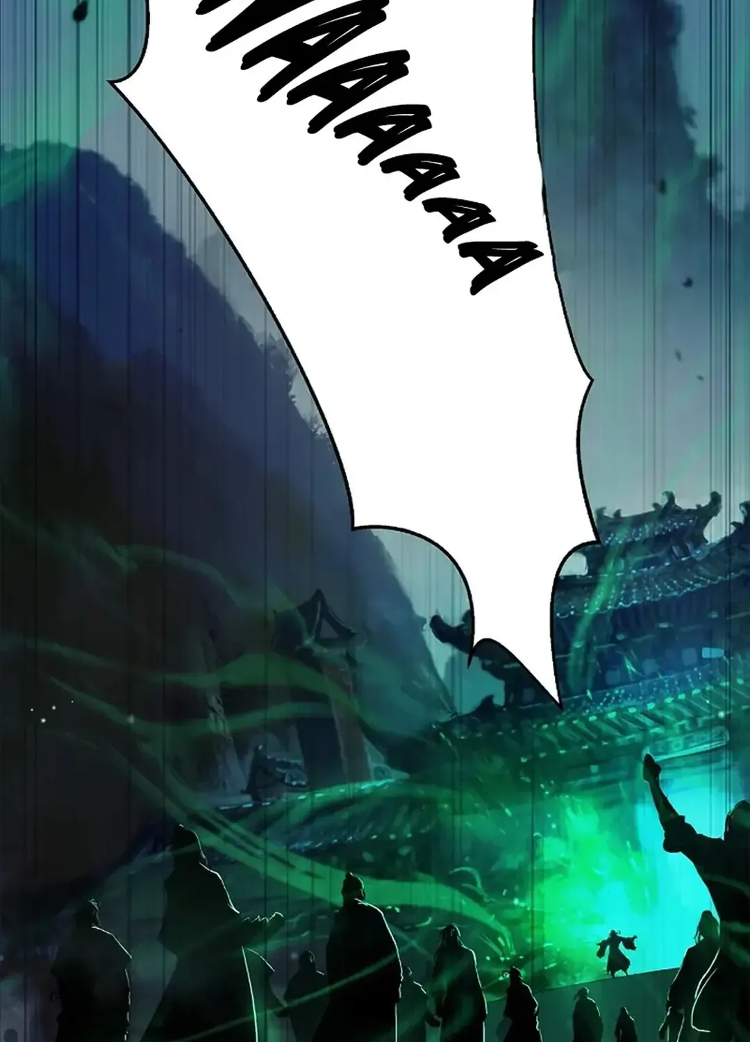 The Story of Thorny Spear Chapter 156 page 55 - 