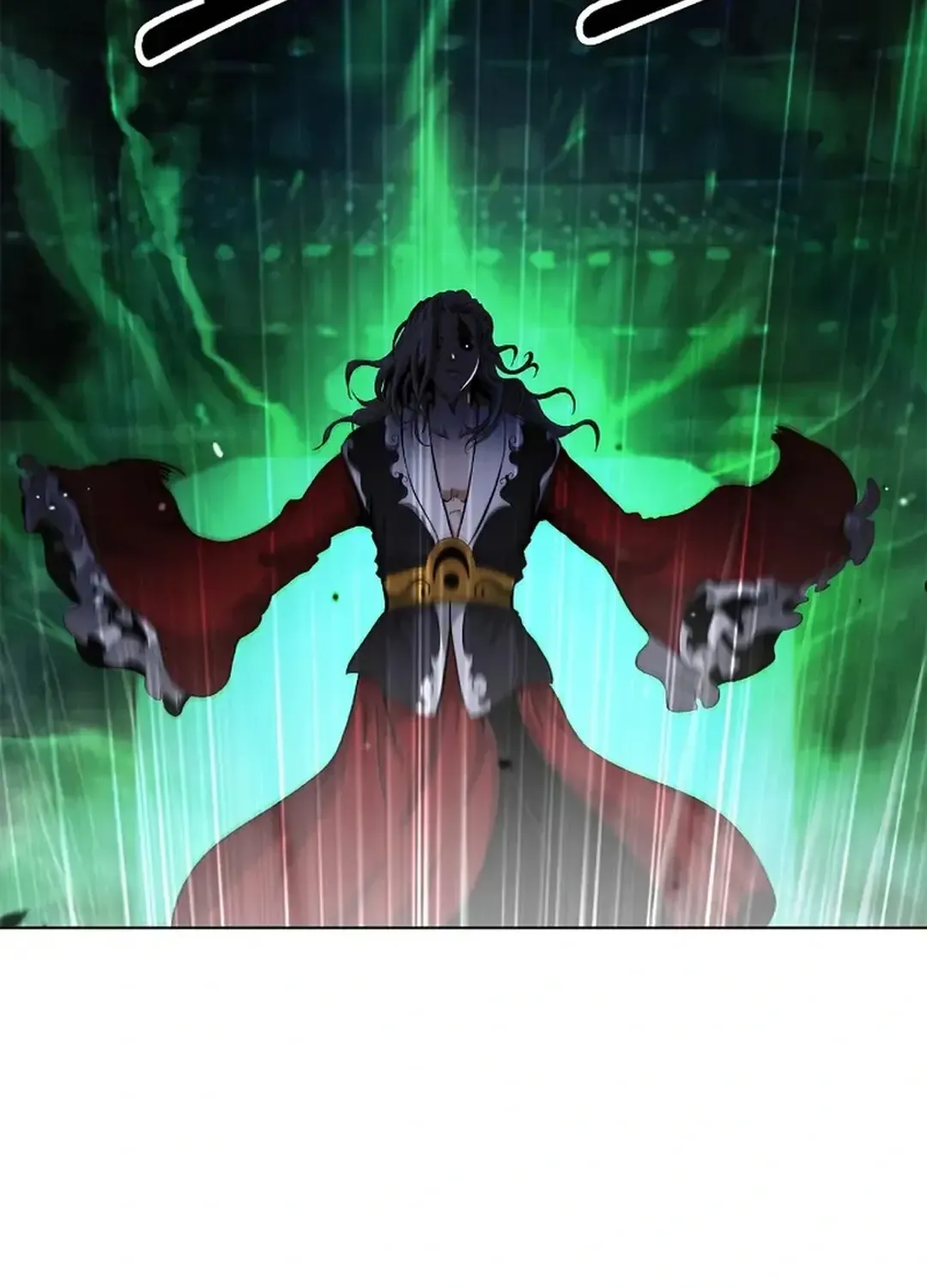 The Story of Thorny Spear Chapter 156 page 57 - 