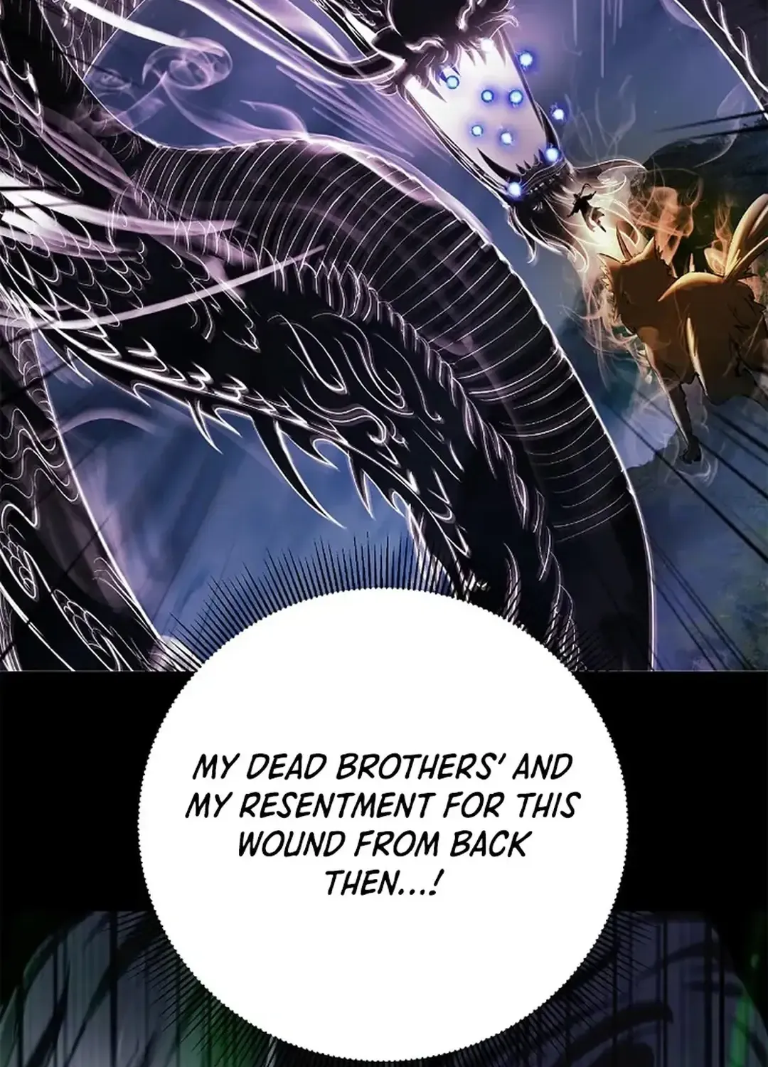 The Story of Thorny Spear Chapter 156 page 61 - 