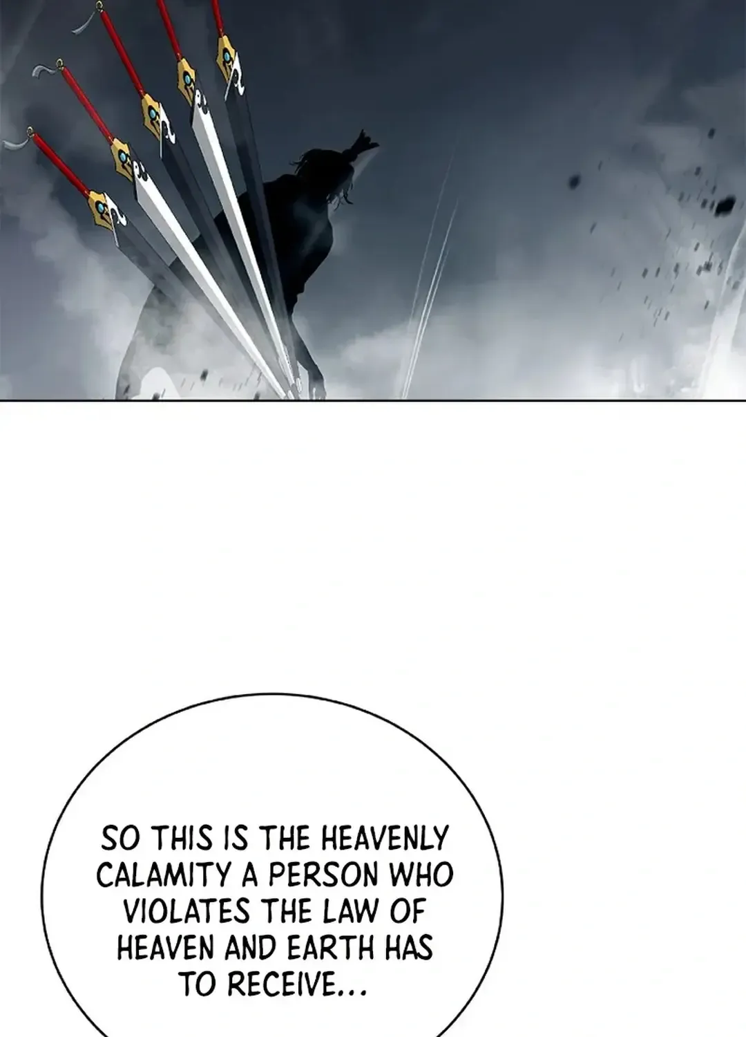 The Story of Thorny Spear Chapter 156 page 74 - 