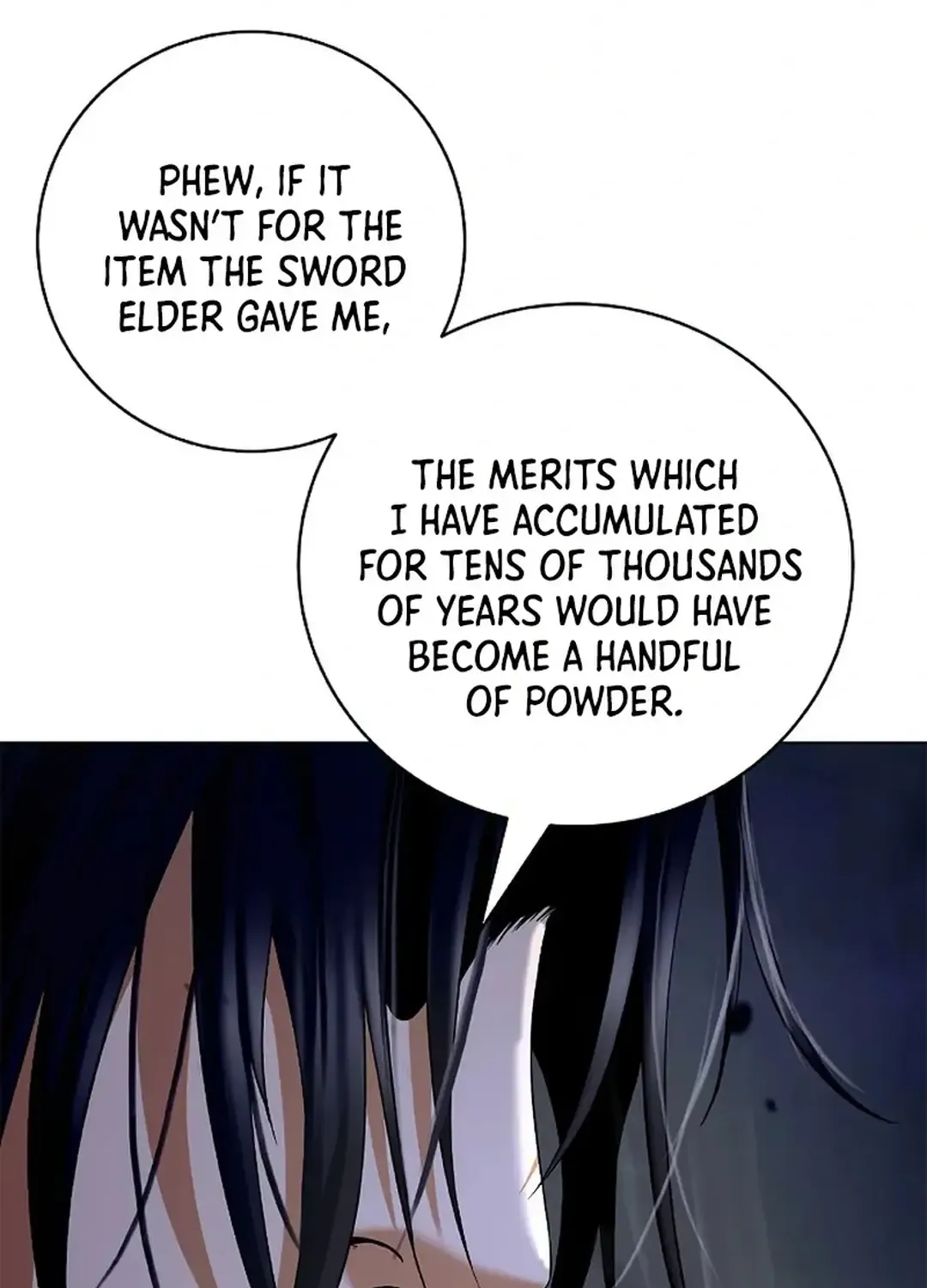 The Story of Thorny Spear Chapter 156 page 76 - 