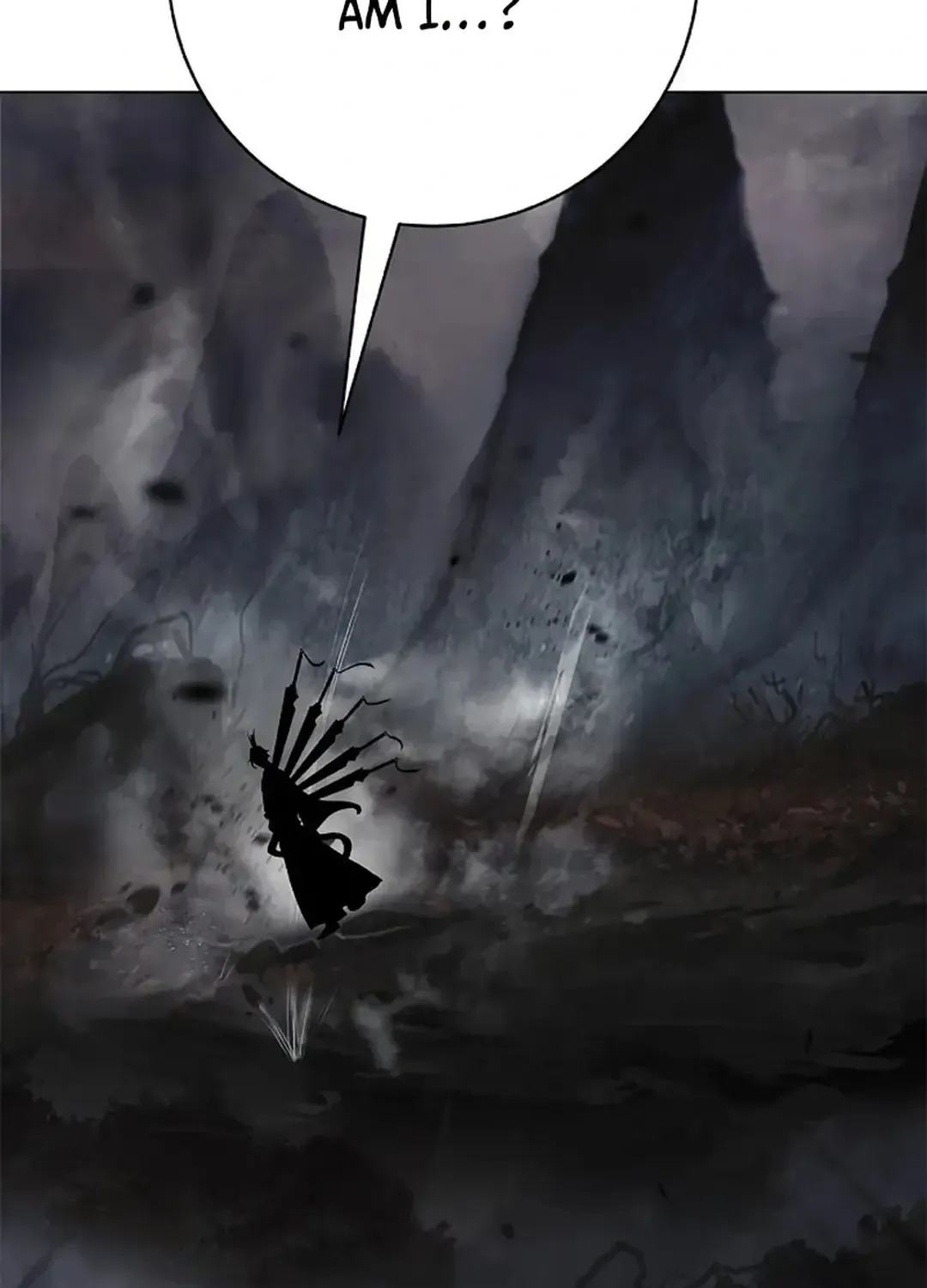 The Story of Thorny Spear Chapter 156 page 78 - 