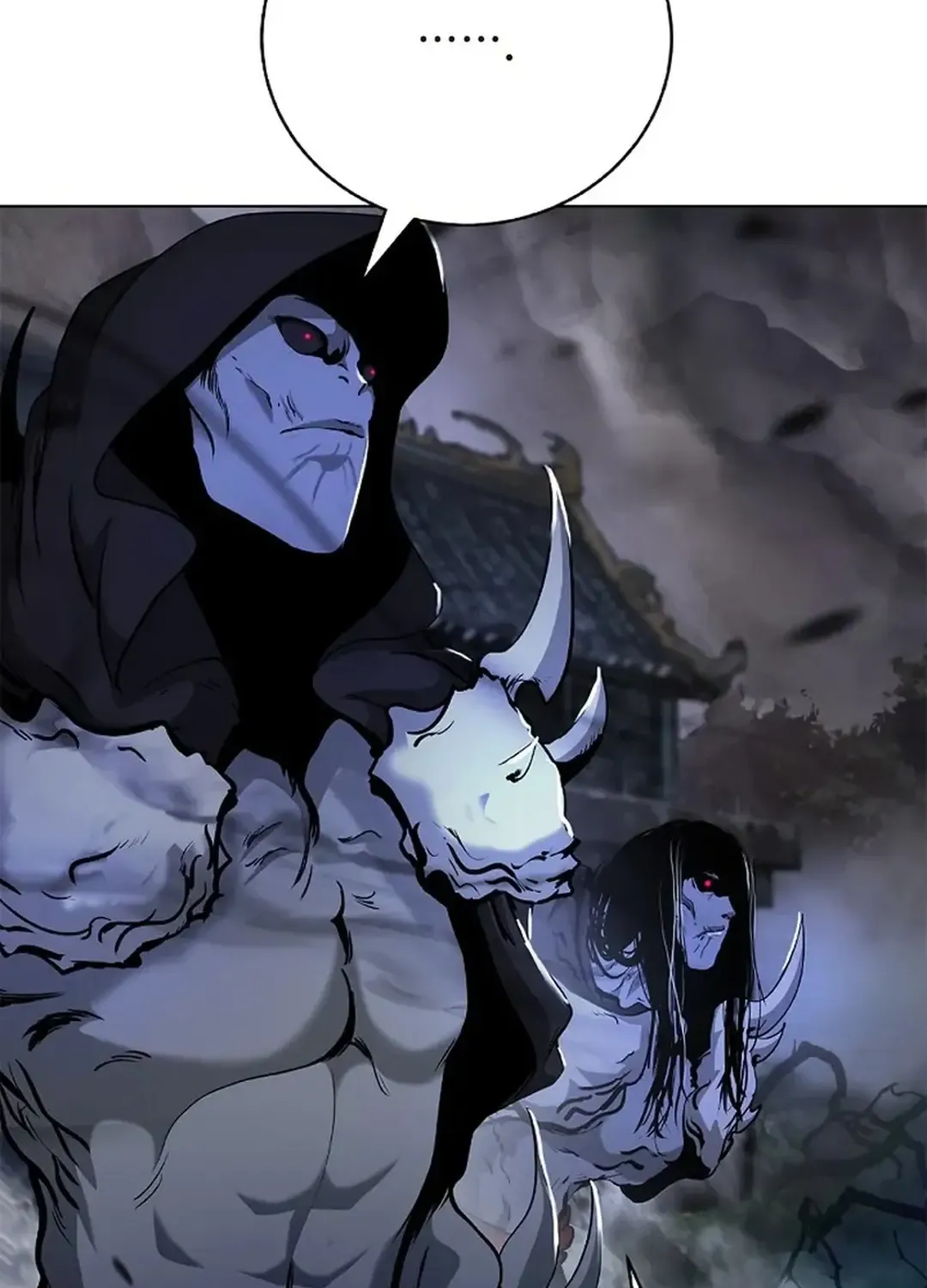 The Story of Thorny Spear Chapter 156 page 83 - 