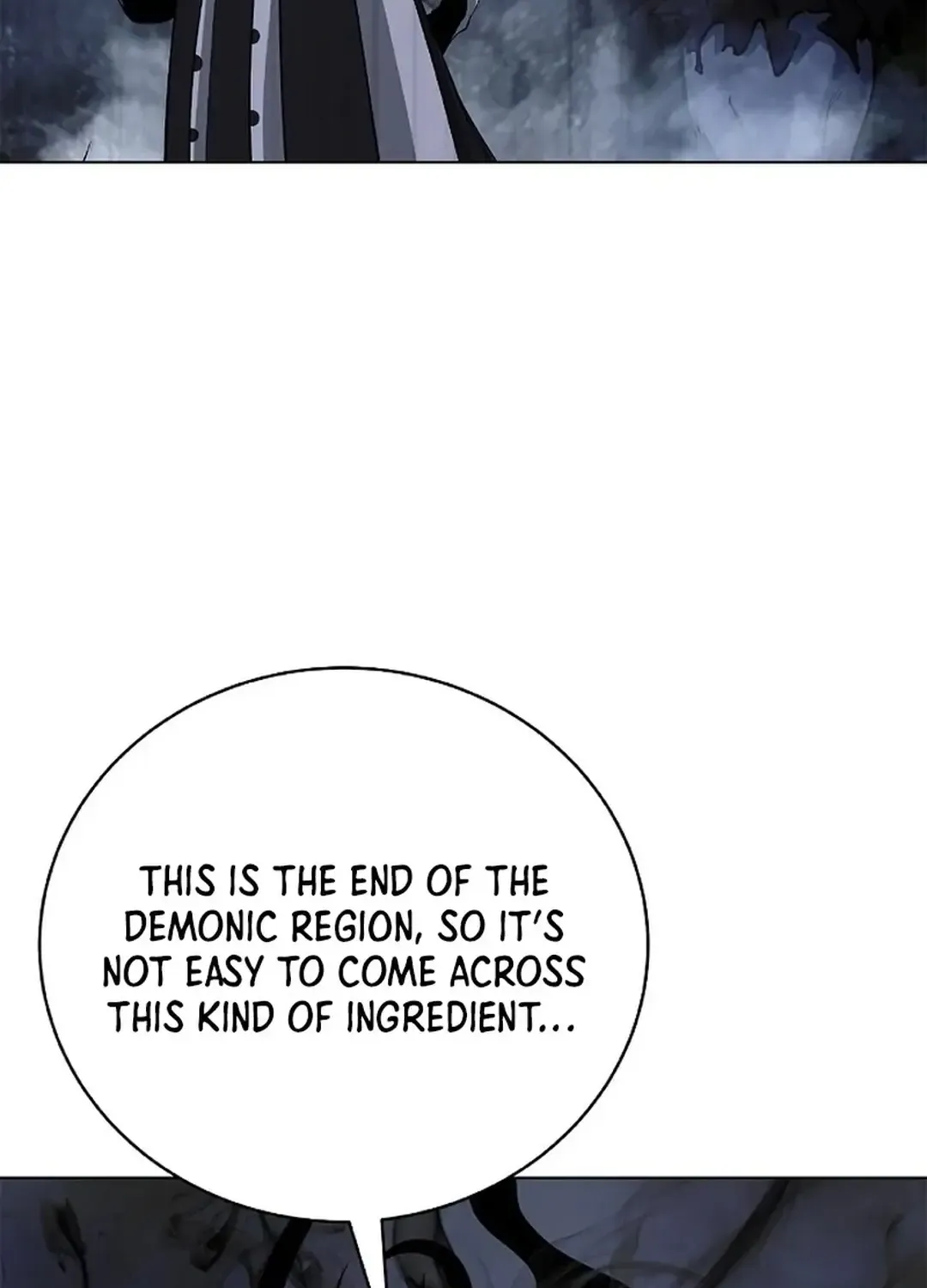 The Story of Thorny Spear Chapter 156 page 90 - 