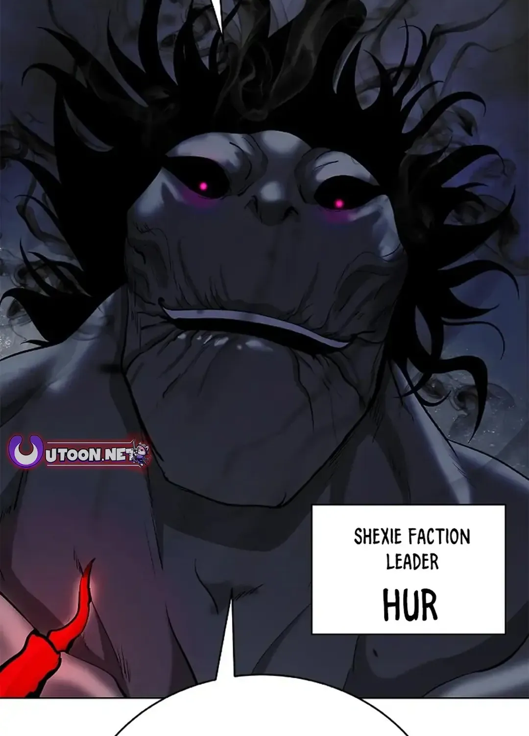 The Story of Thorny Spear Chapter 156 page 91 - 