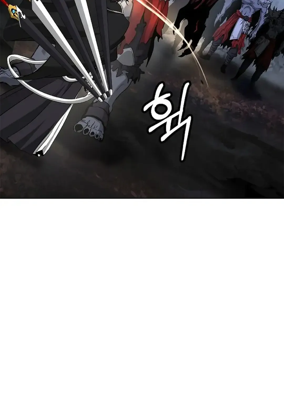 The Story of Thorny Spear Chapter 156 page 96 - 