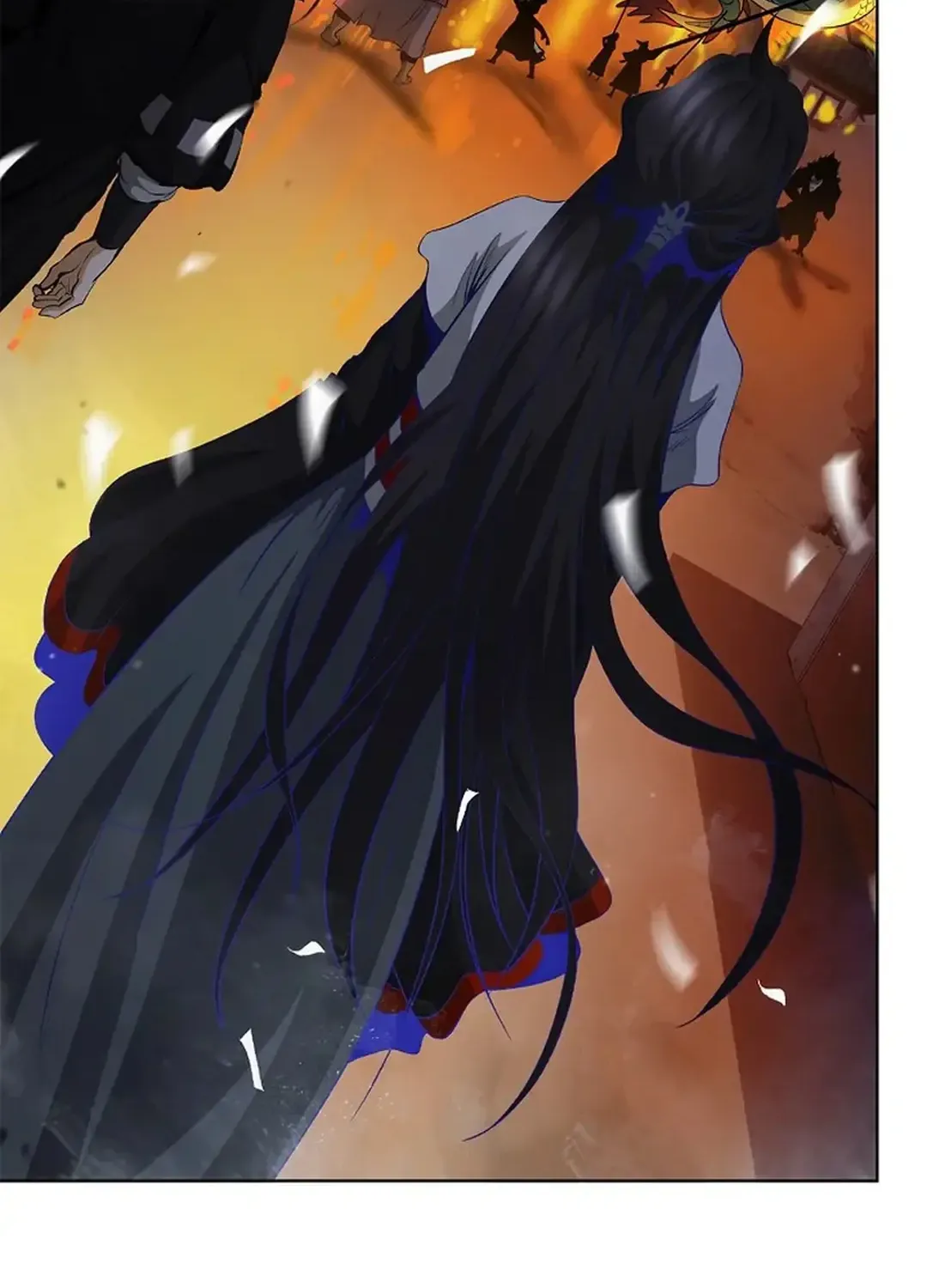 The Story of Thorny Spear Chapter 157 page 106 - 