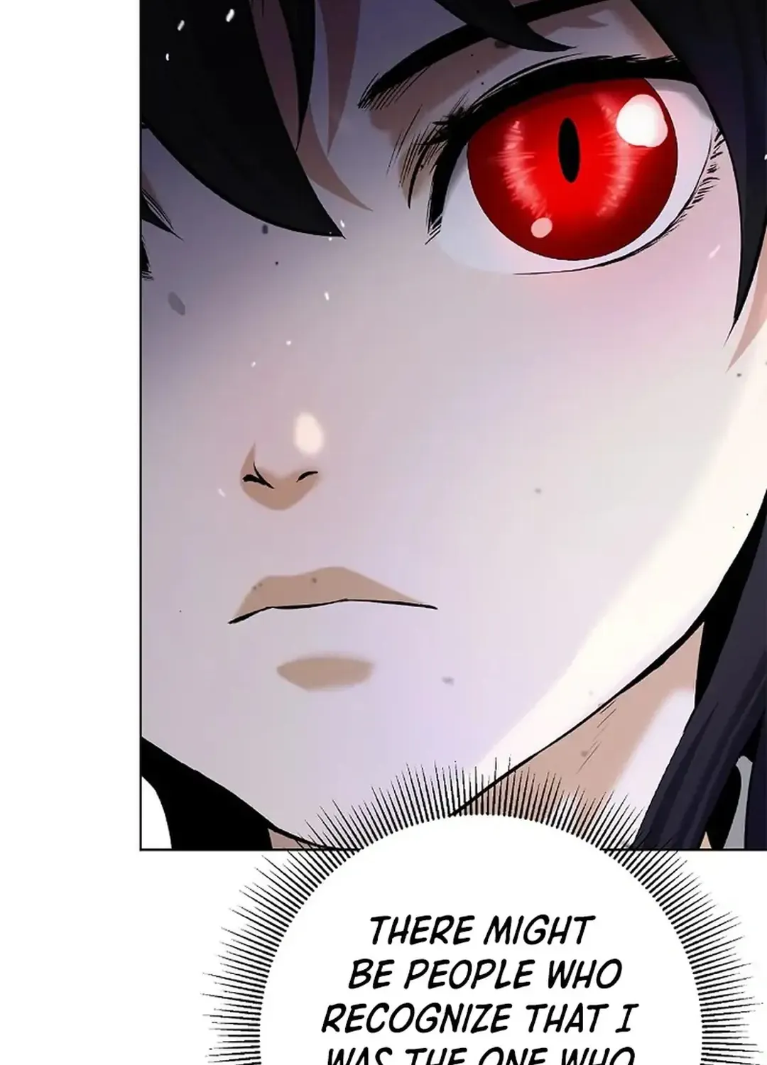 The Story of Thorny Spear Chapter 157 page 12 - 