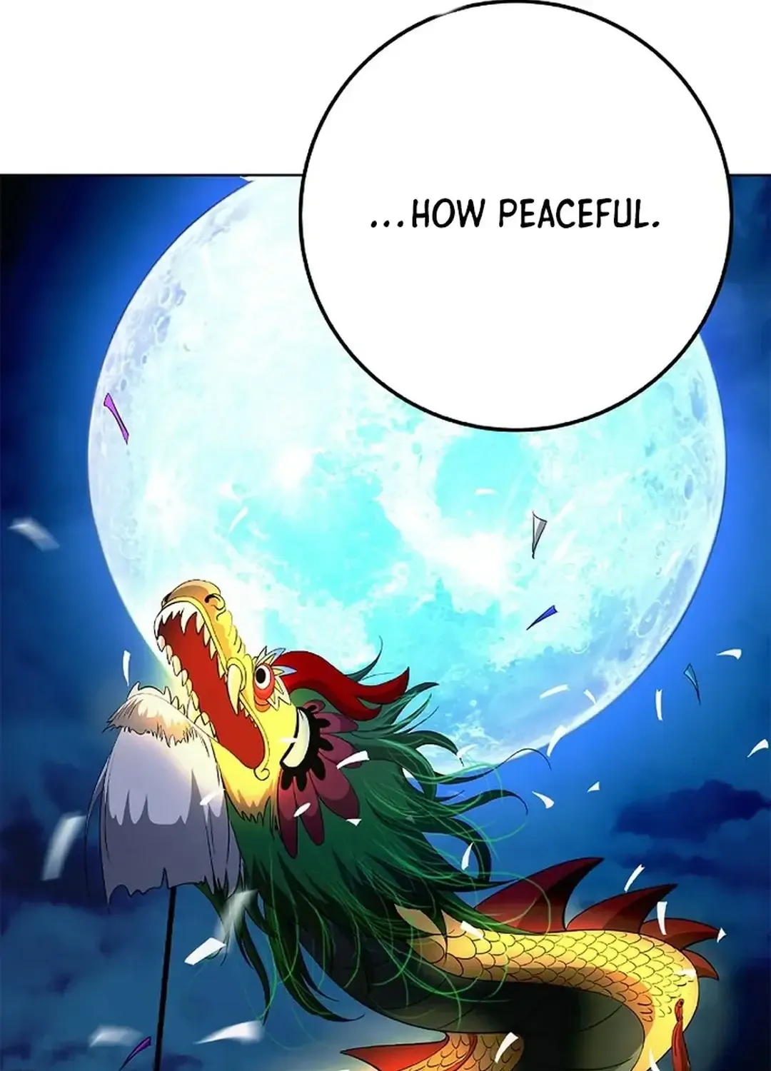 The Story of Thorny Spear Chapter 157 page 111 - 