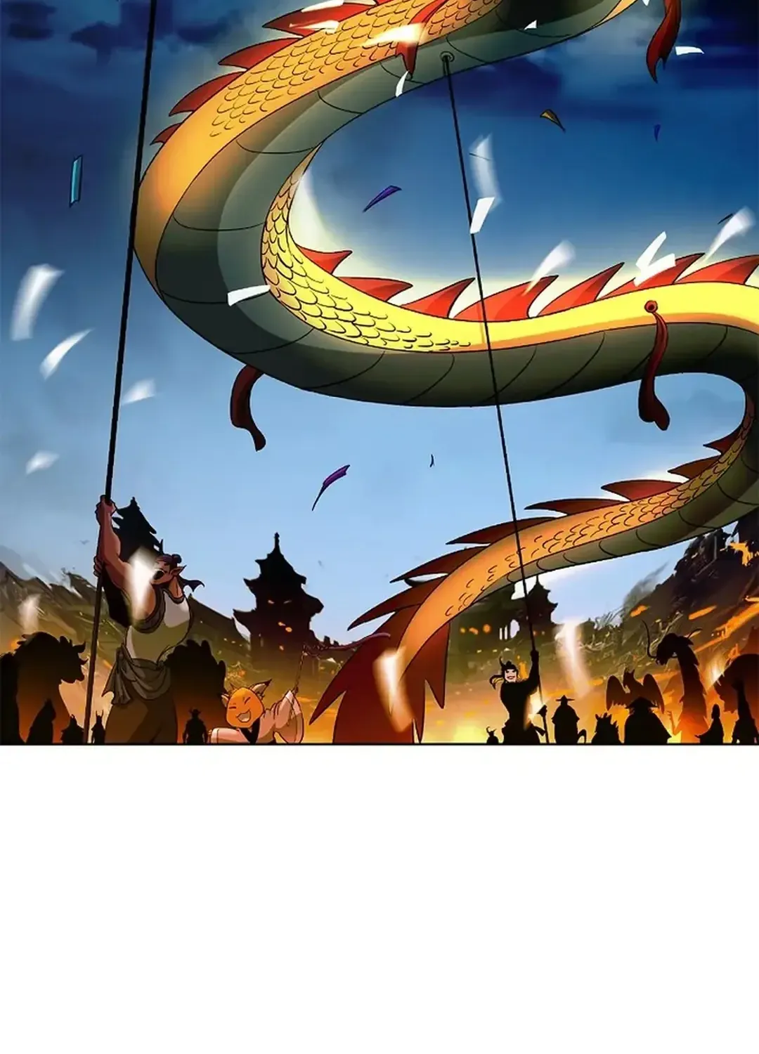 The Story of Thorny Spear Chapter 157 page 112 - 