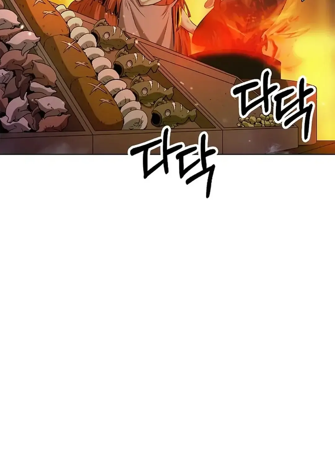 The Story of Thorny Spear Chapter 157 page 120 - 