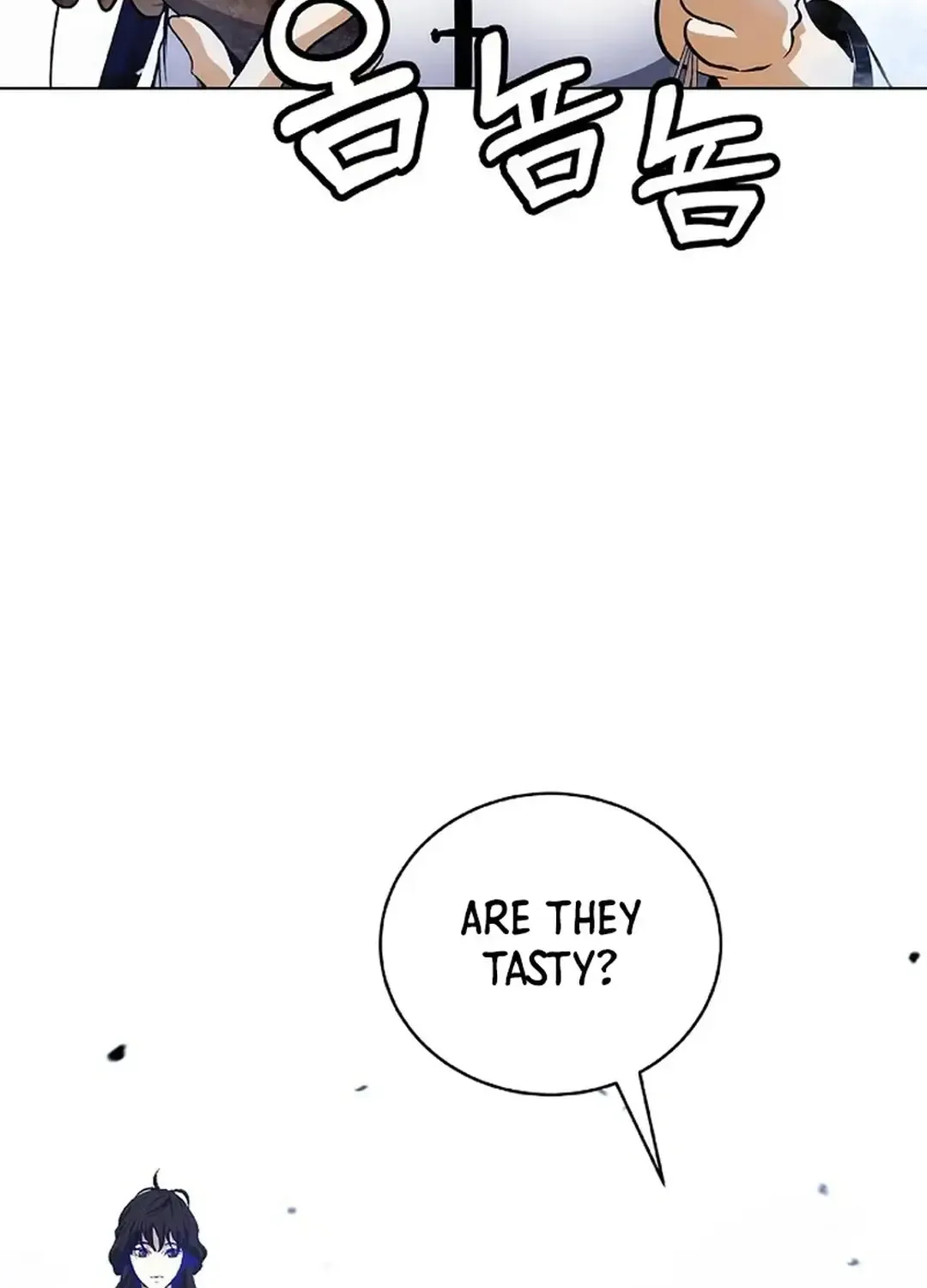 The Story of Thorny Spear Chapter 157 page 122 - 