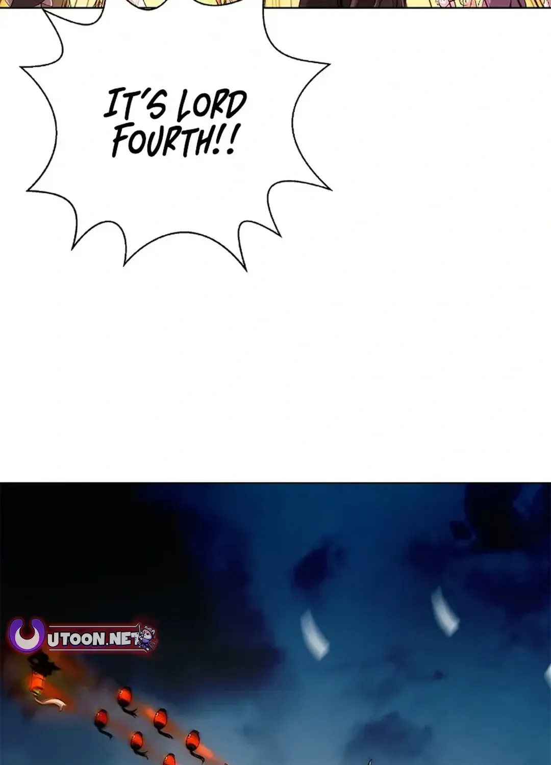 The Story of Thorny Spear Chapter 157 page 127 - 